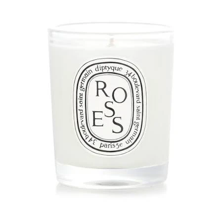Diptyque Roses Scented Candle 190g - photo 2