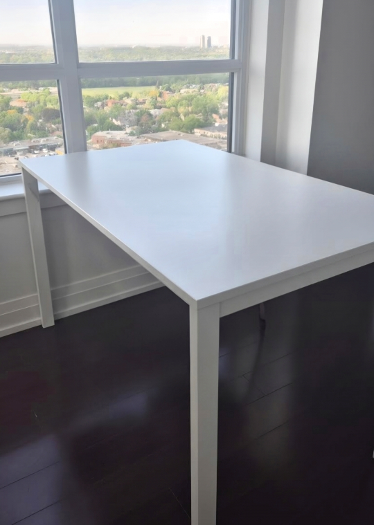 IKEA VIHALS Dining Table - photo 4