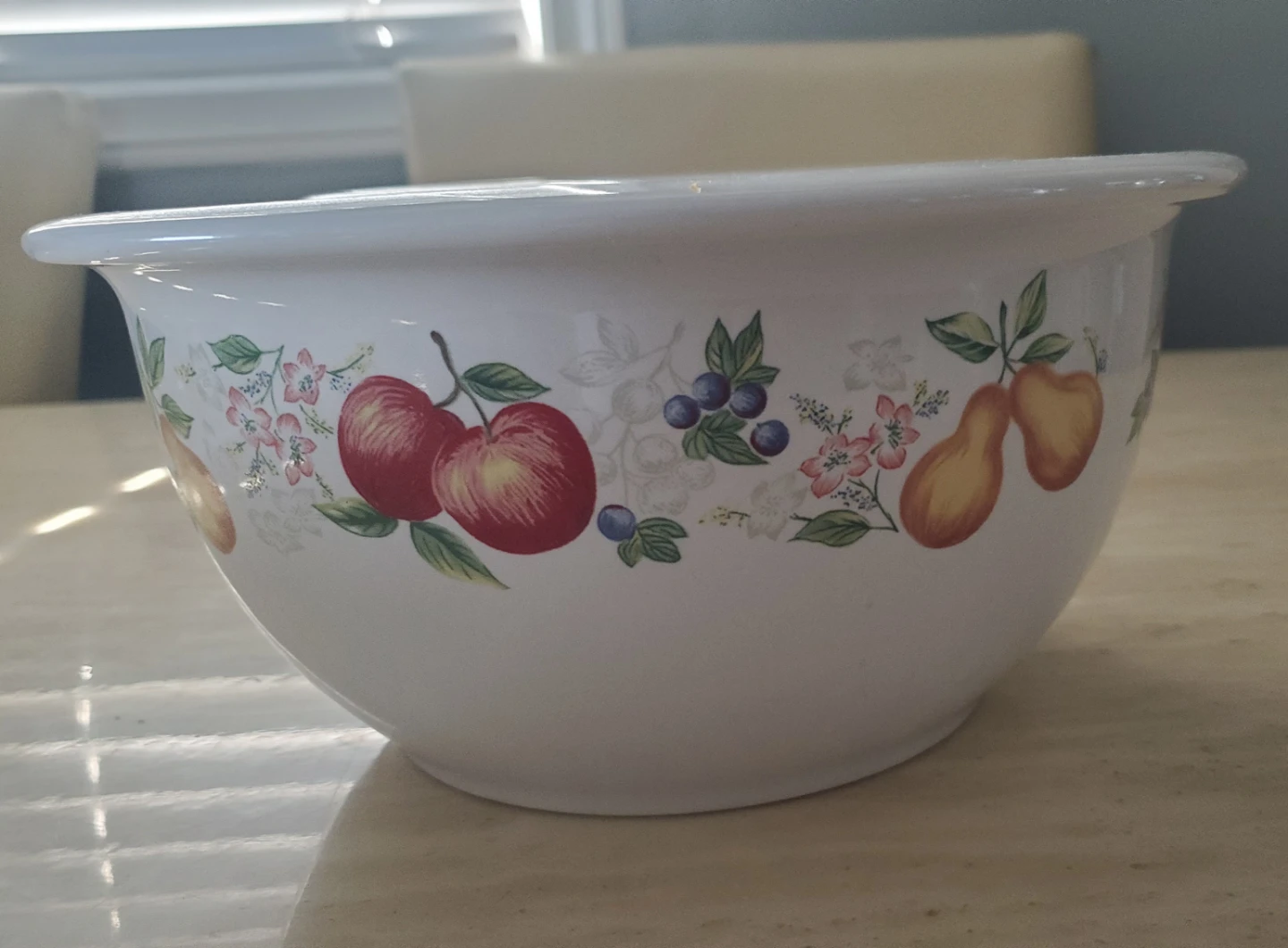 Corelle Coordinates Stoneware Mixing Bowl Set (3) - photo 2