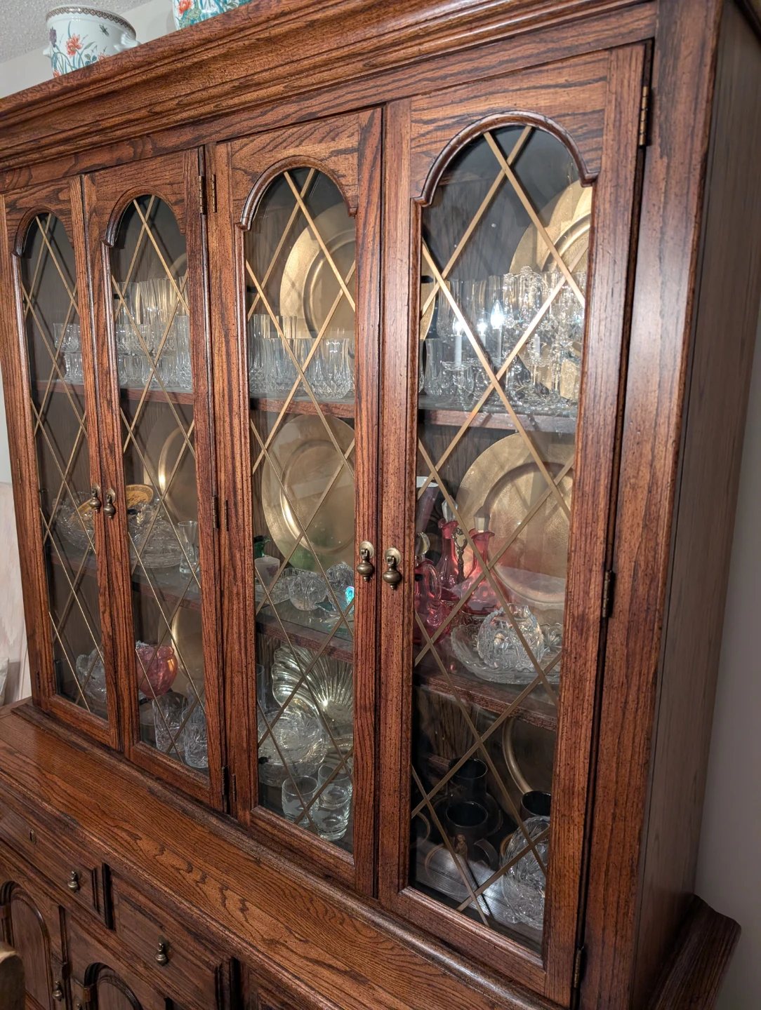 Thomas ville hutch - photo 2