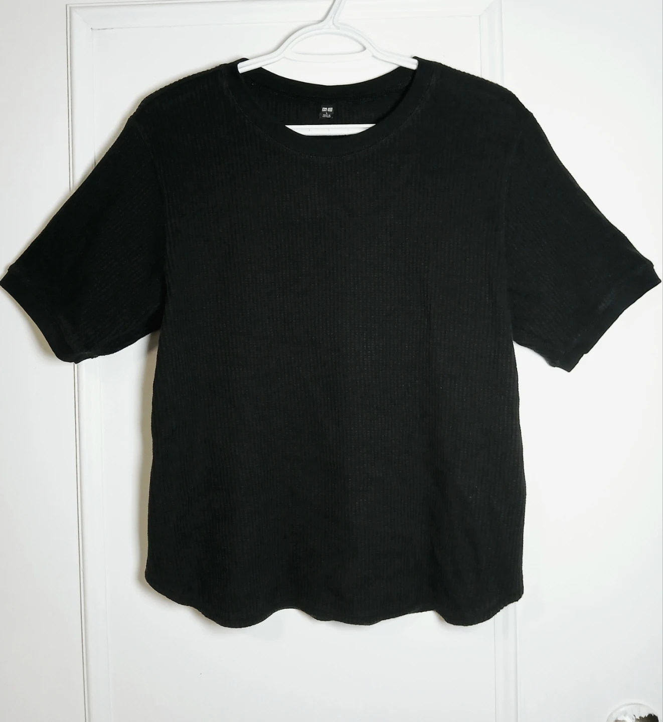 Women Large Uniqlo T-Shirt
