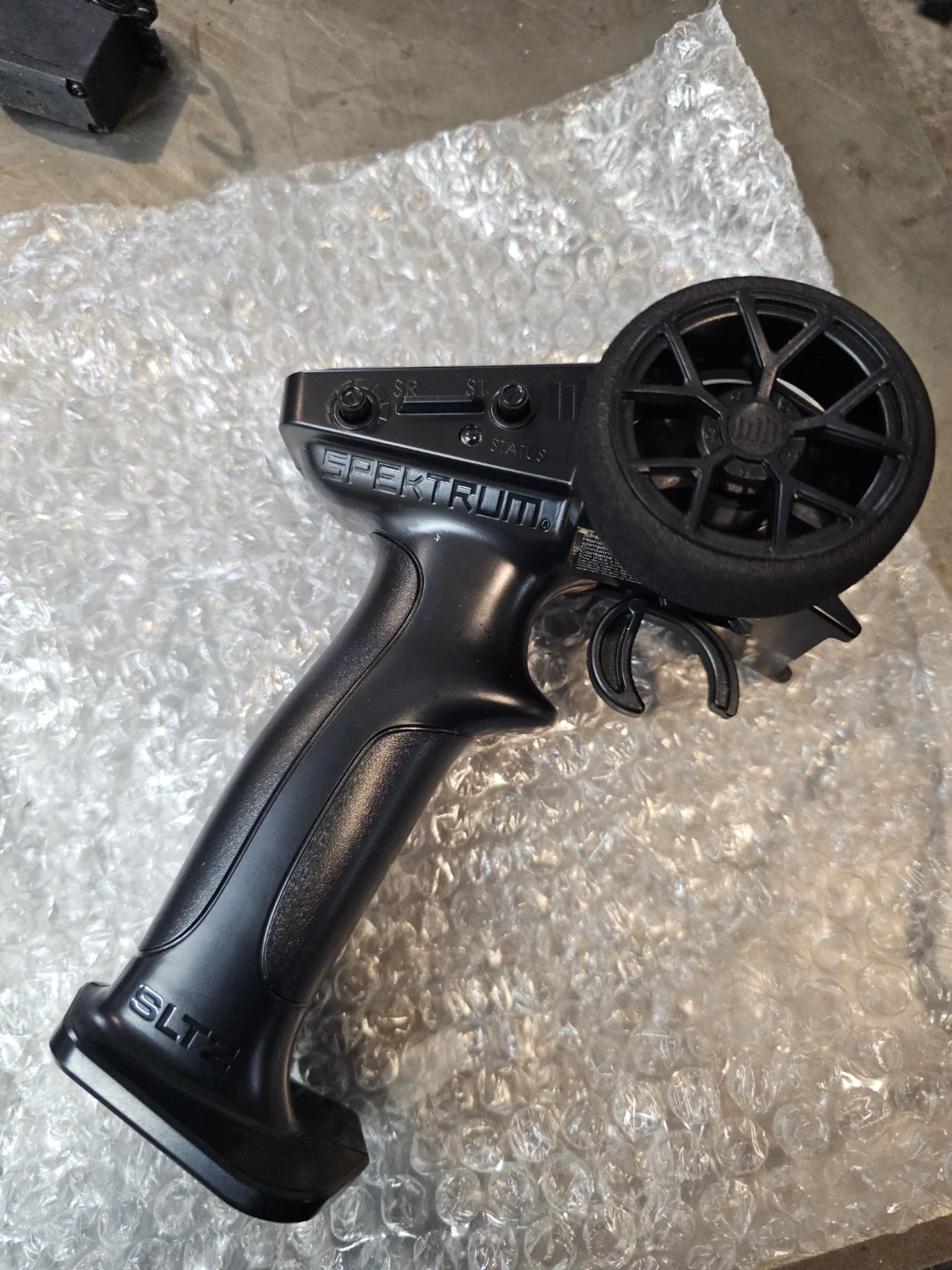 Spektrum SLT RC Transmitter  bundle