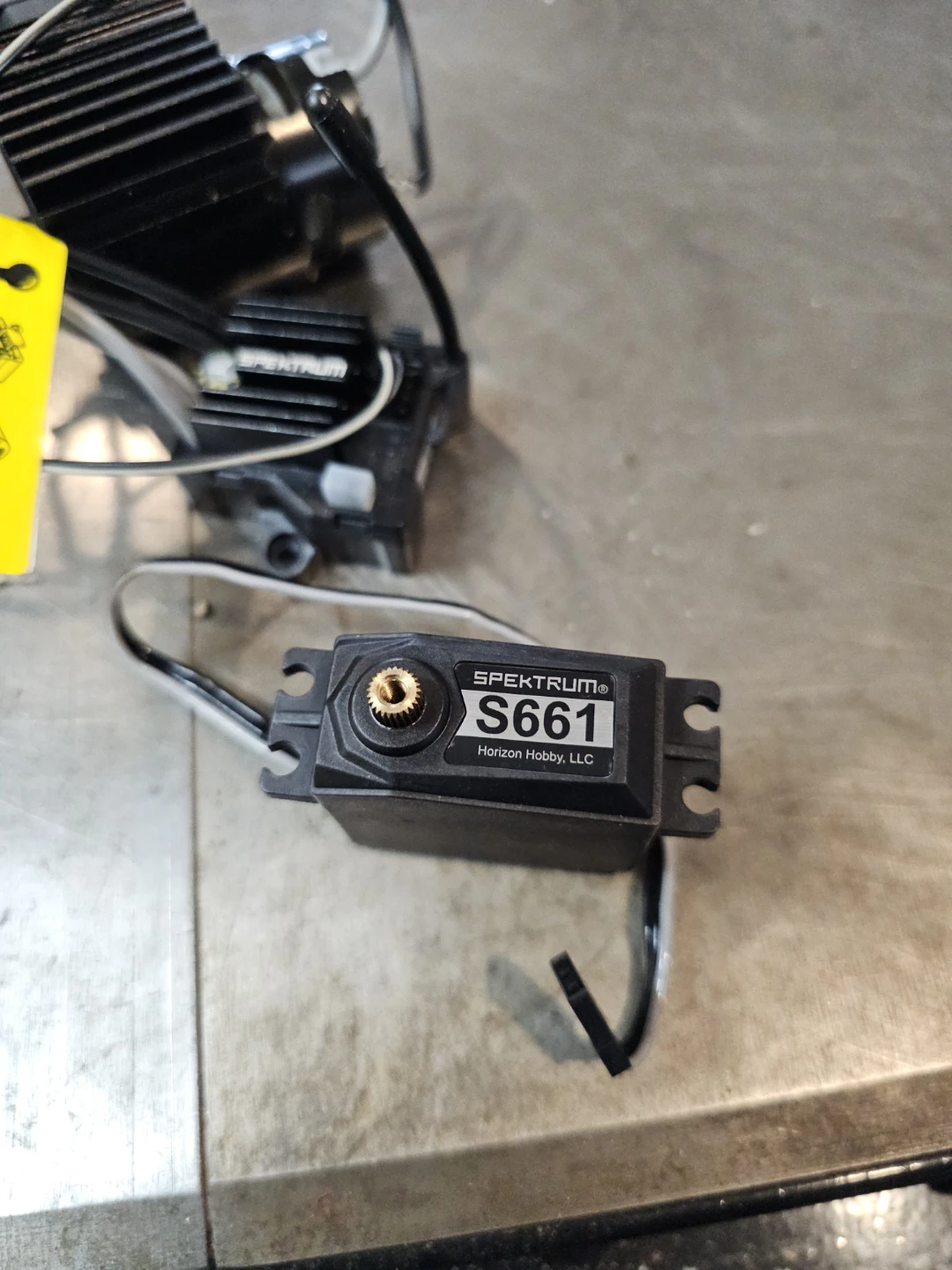 Spektrum SLT RC Transmitter  bundle - photo 3
