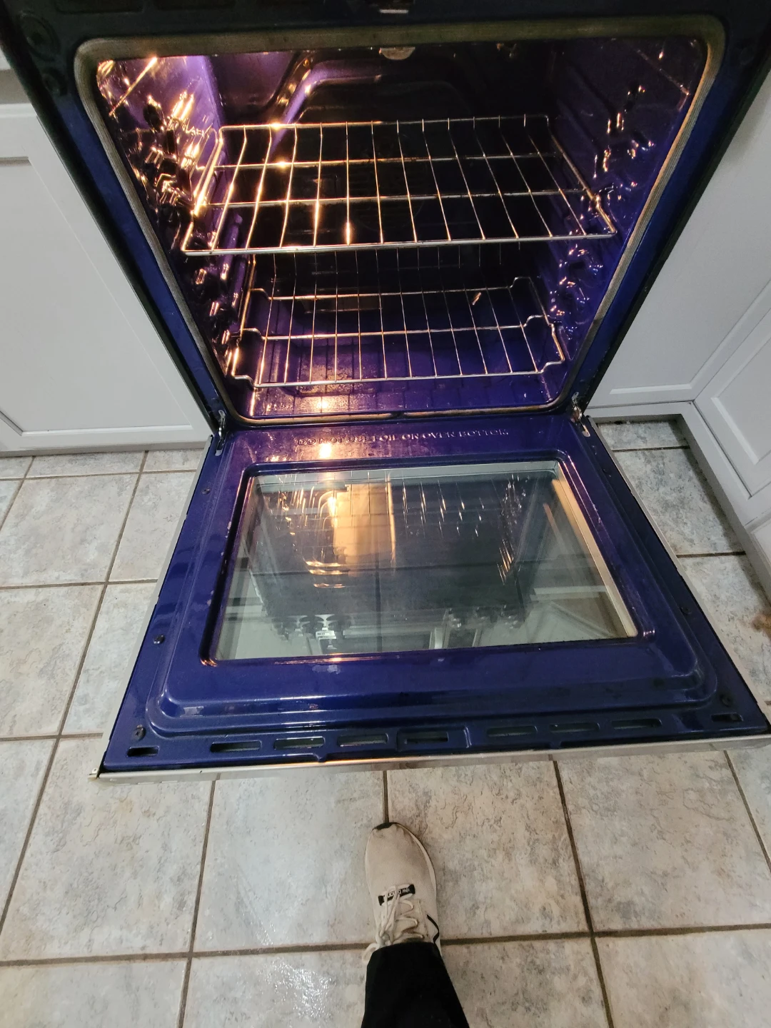 OLAM CLEANING SERVICES - photo 2