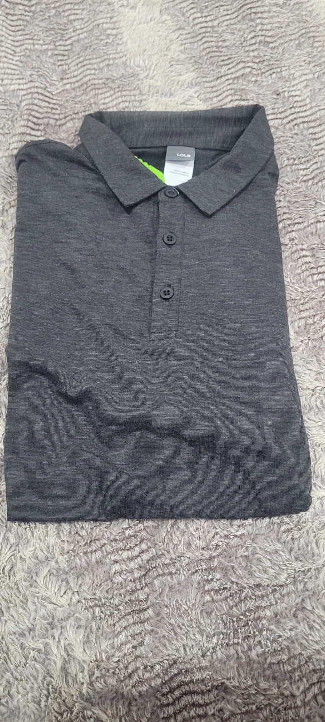 Activewear Men's Polo t Shirt