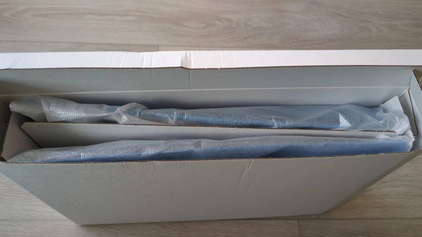 PlayStation 5 Starlight Blue Console Covers - photo 3