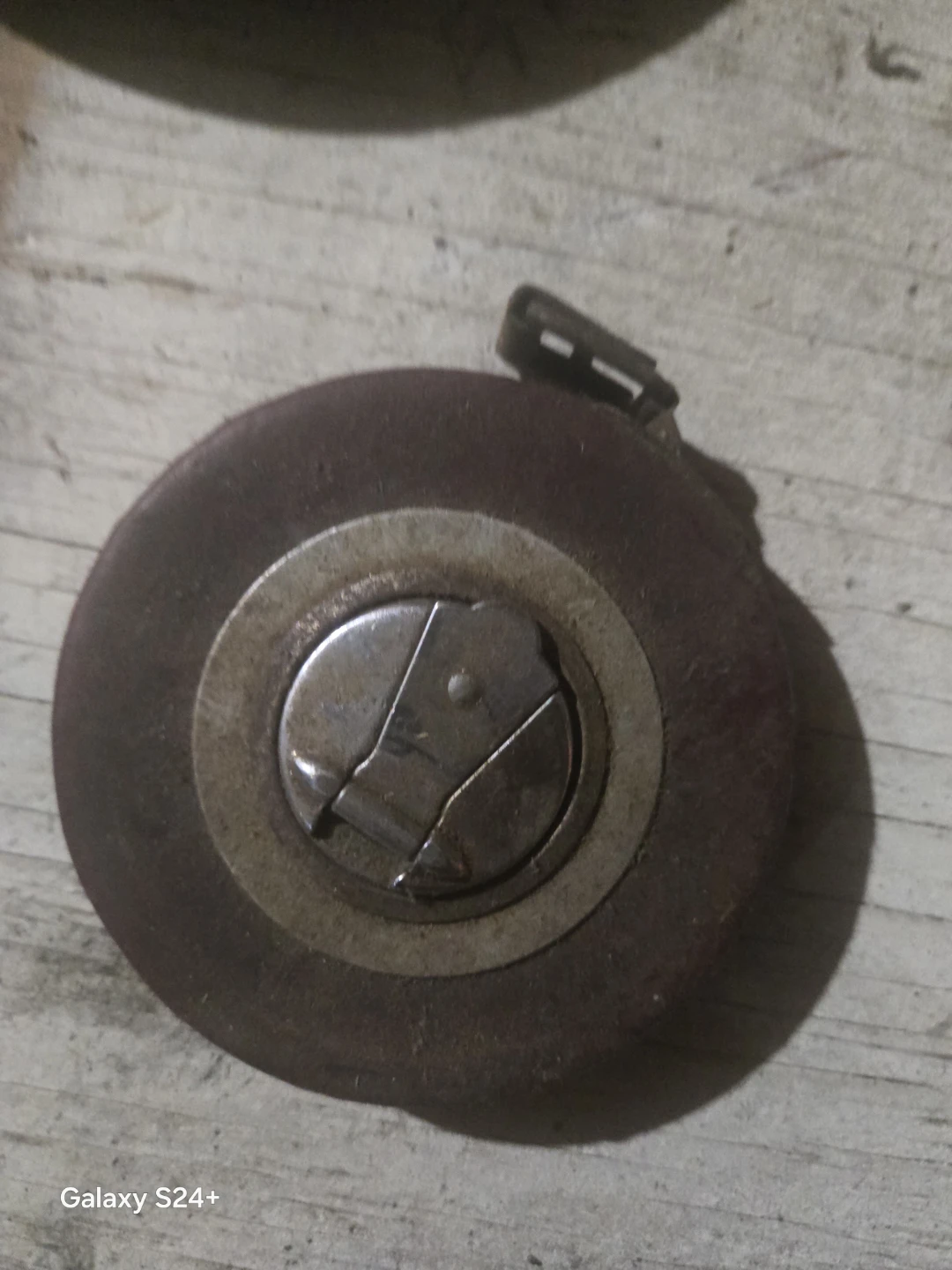 Olympus Fiberglass Measuring Tape