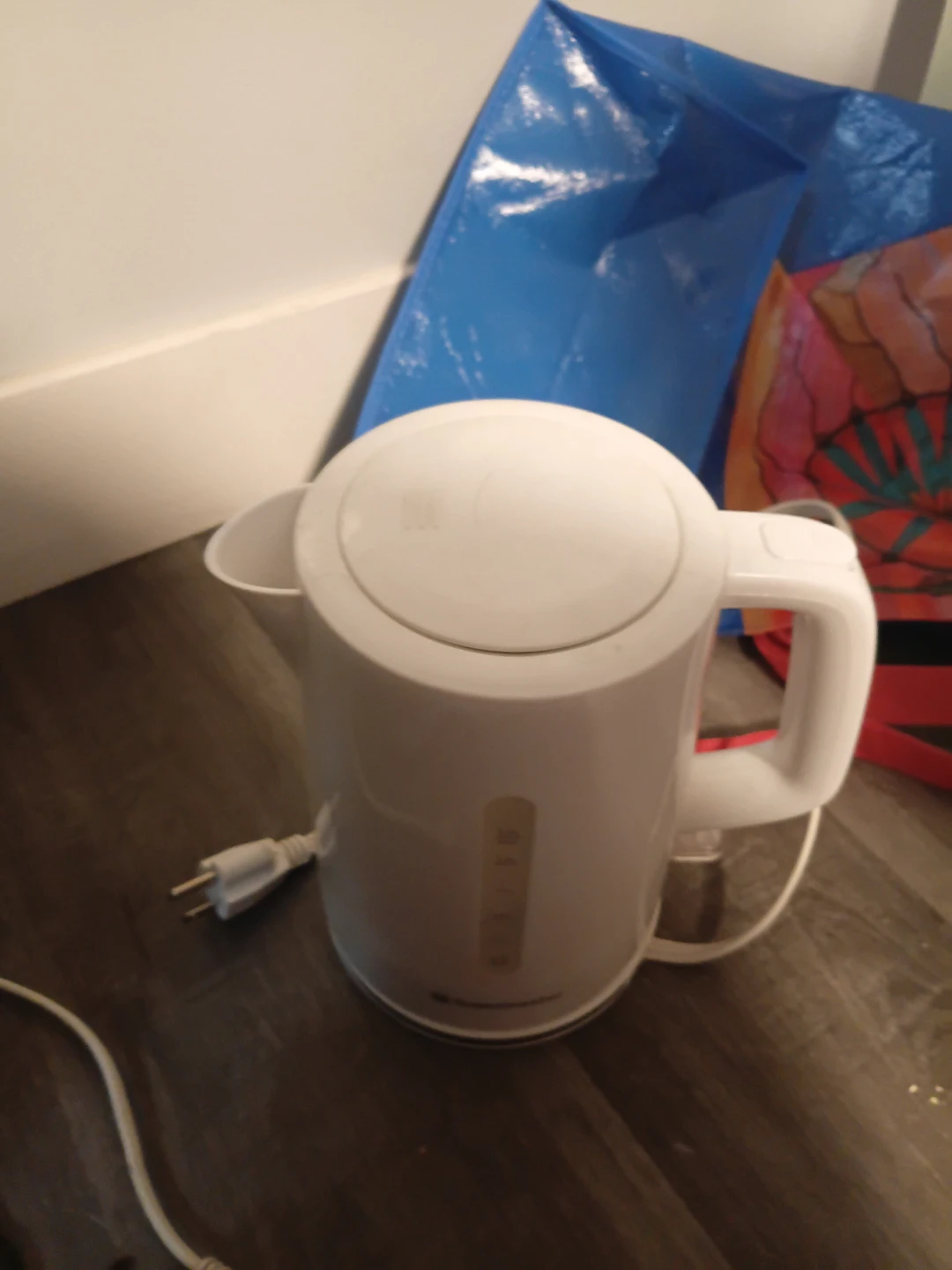 Kettle