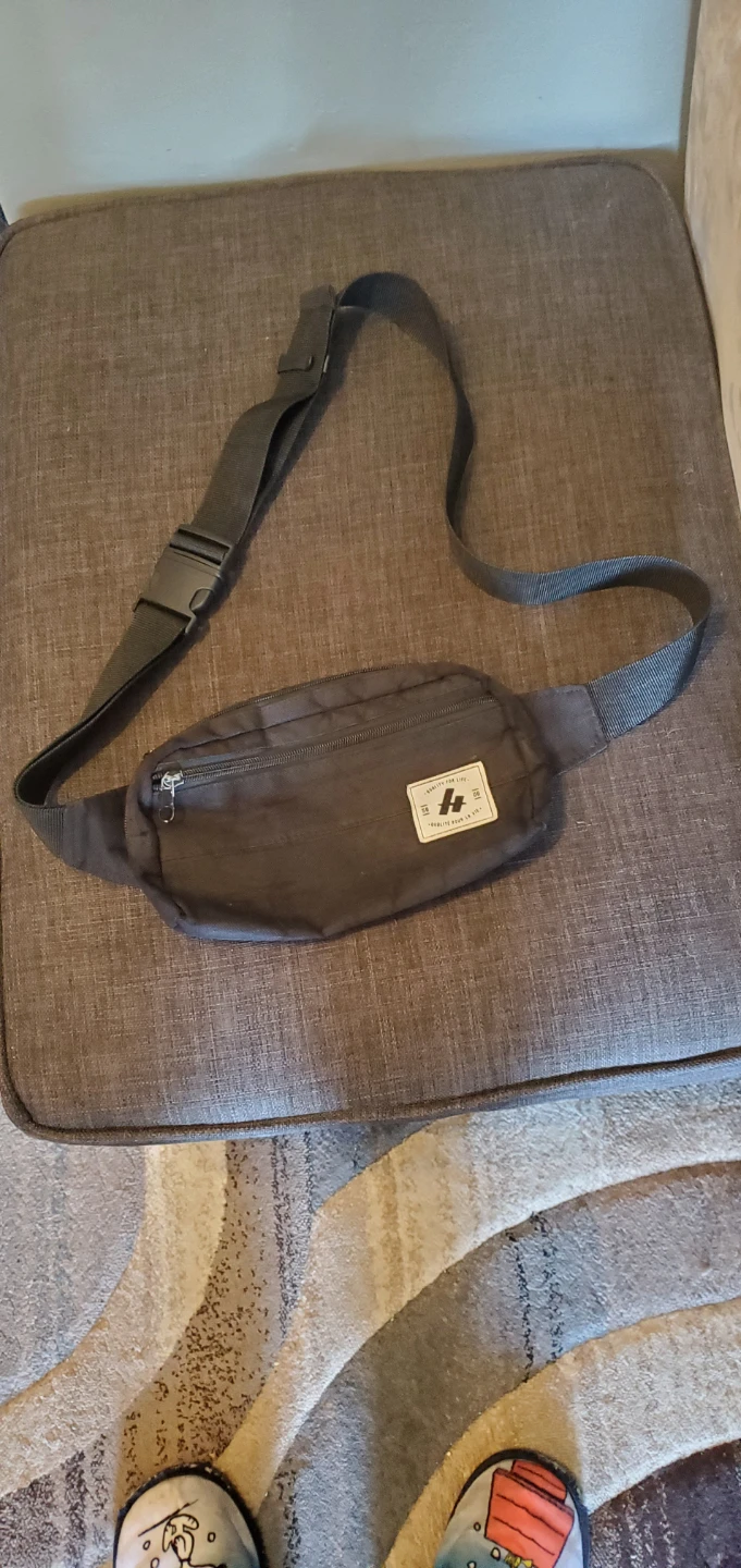 Eddie Bauer Crossbody Bags - photo 3