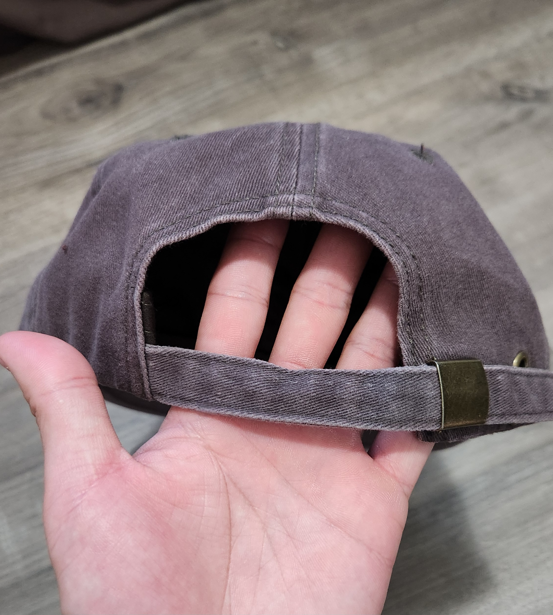 Free & Easy Don't Trip Mac Miller's hat - photo 3
