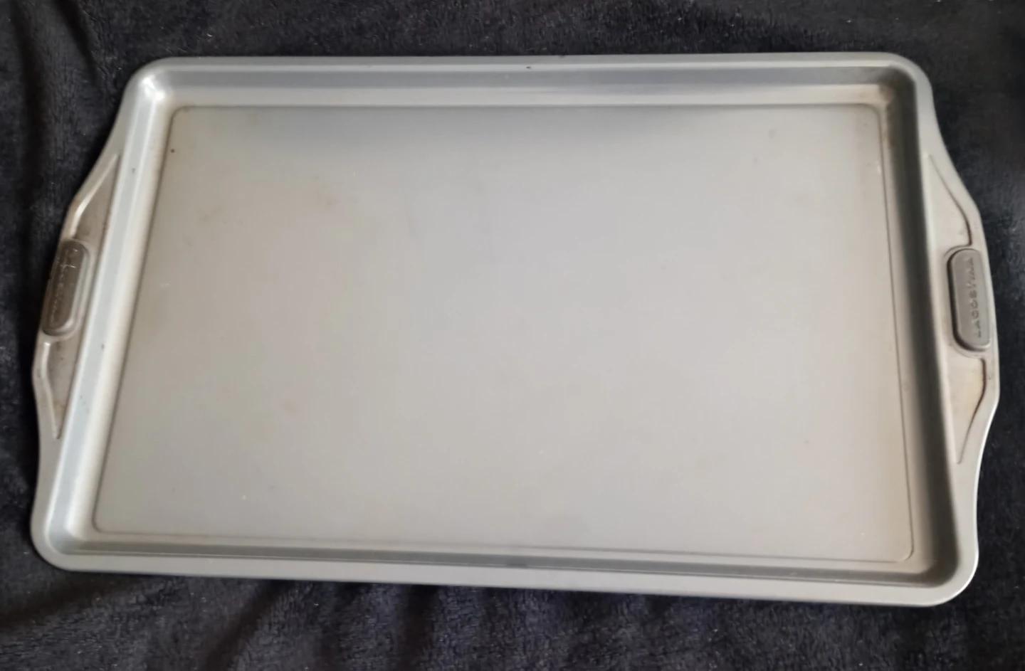 Nordic Ware Half Sheet Baking Pan⚽