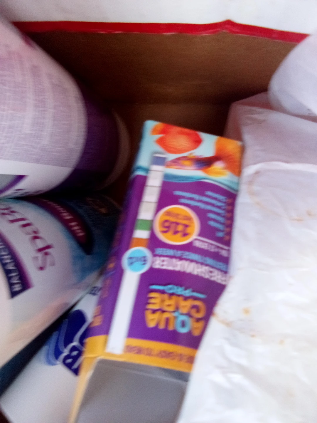 HTH Pool Chemicals & Aquarius Stabilized Chlorine Granules - photo 5
