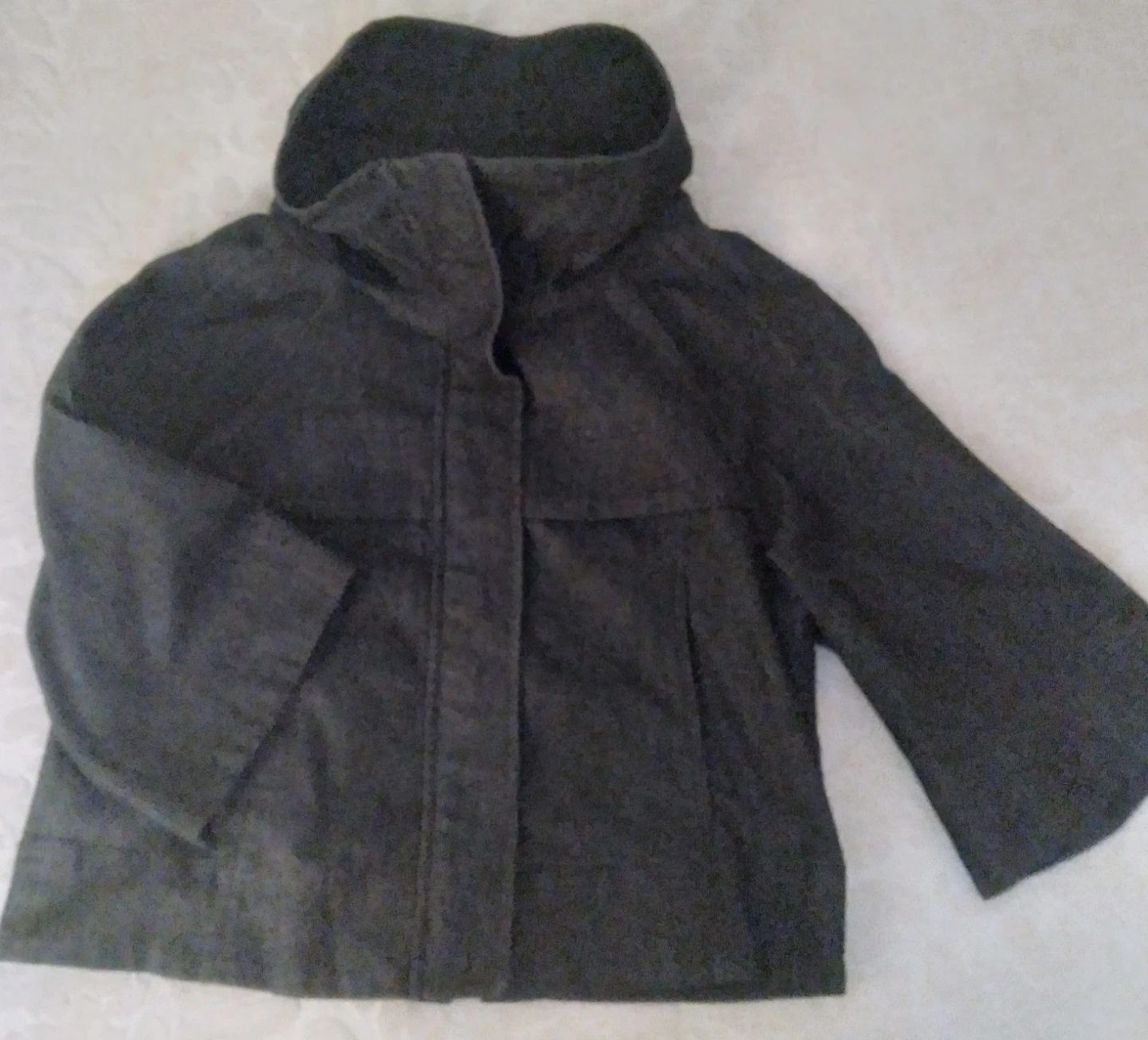 Sandro Paris Jacket