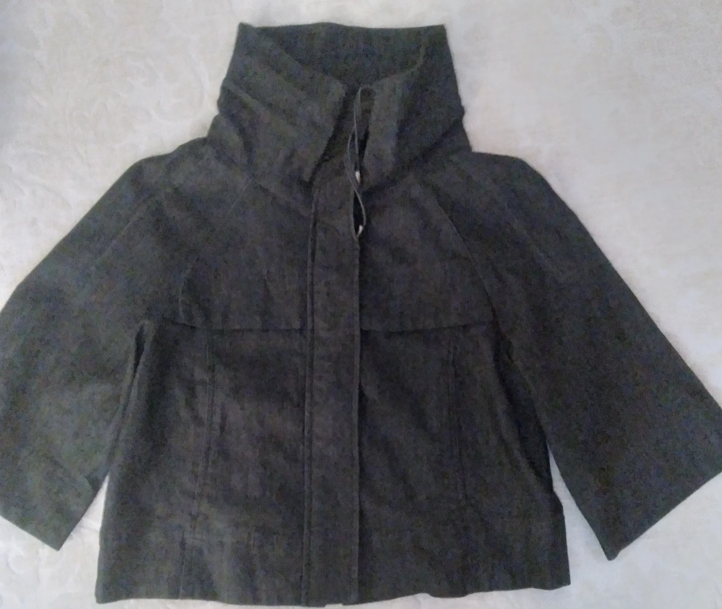 Sandro Paris Jacket - photo 2