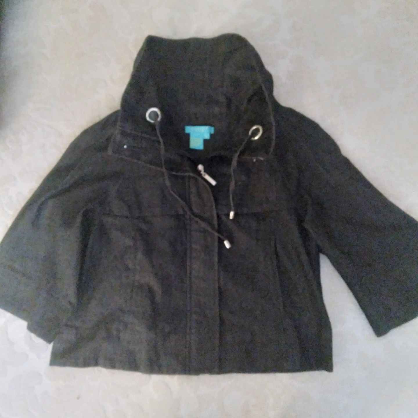 Sandro Paris Jacket - photo 4