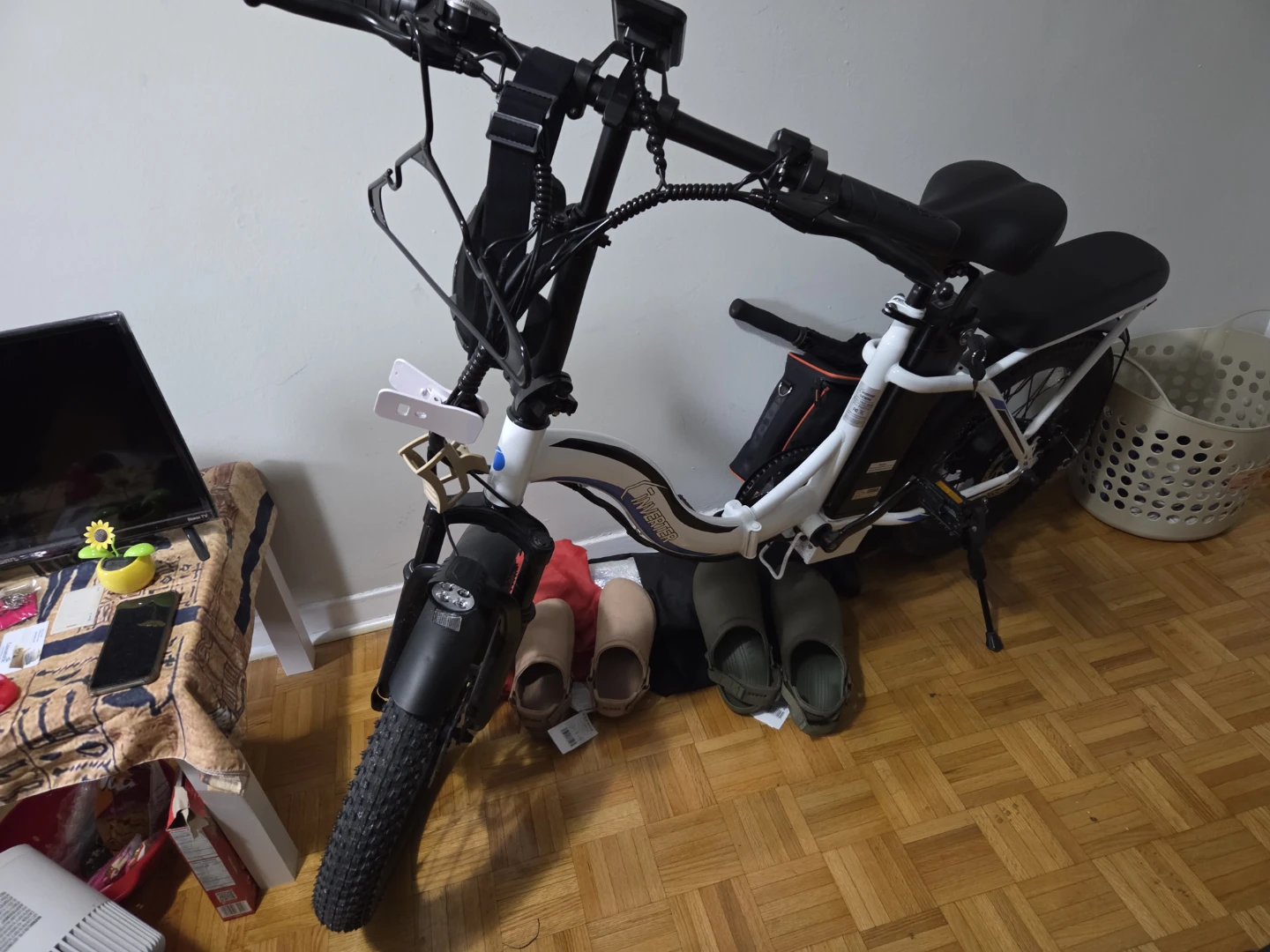 Gemini inverter ebike for sale - photo 2