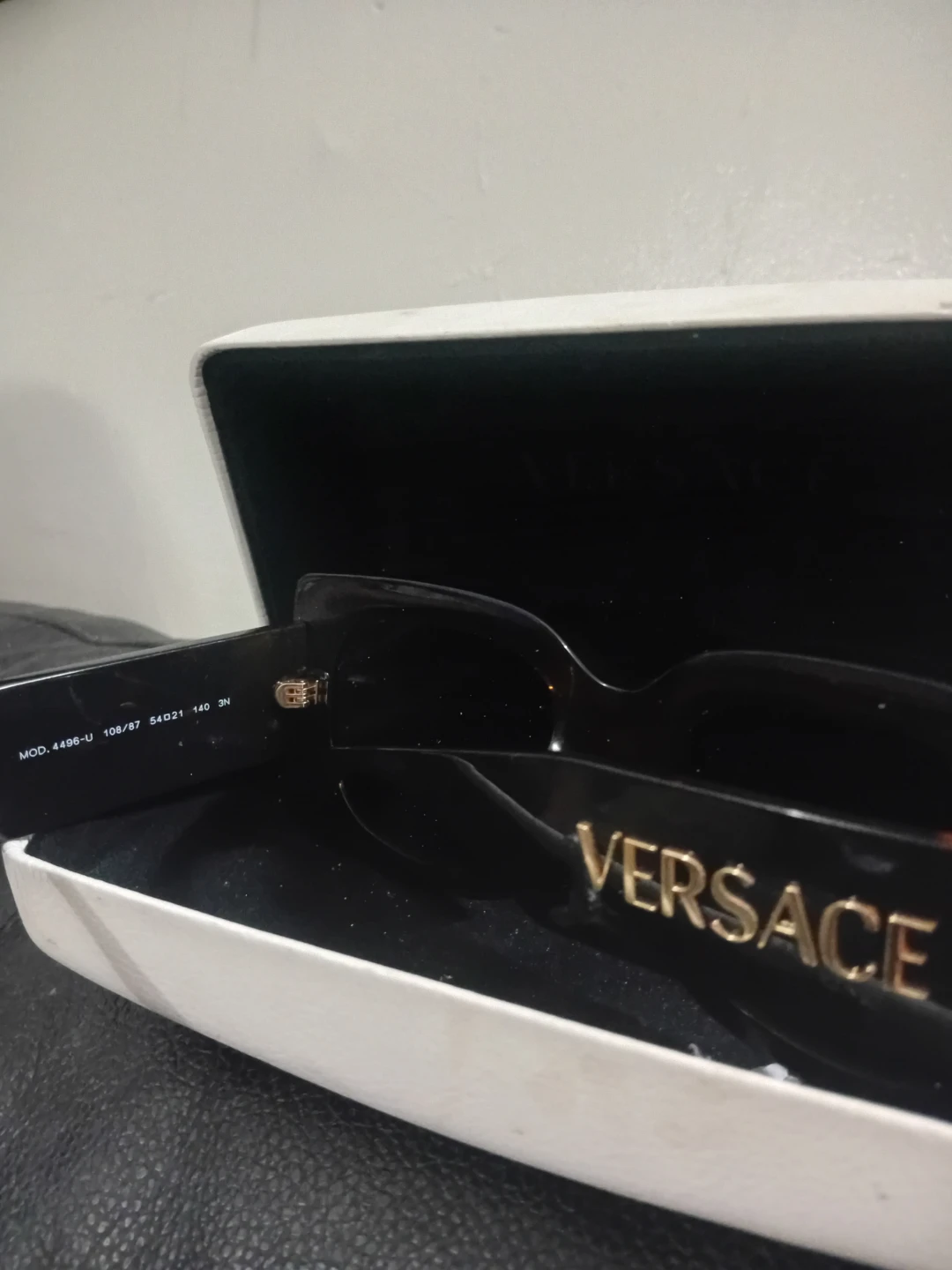 Versace Sunglasses