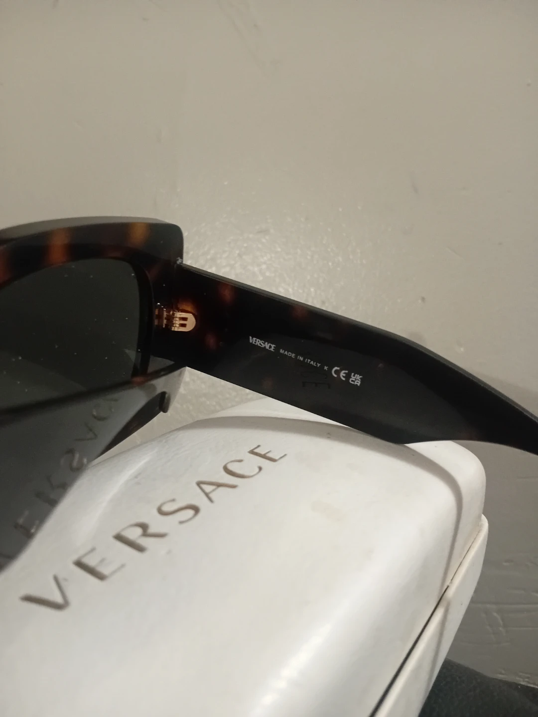 Versace Sunglasses - photo 3