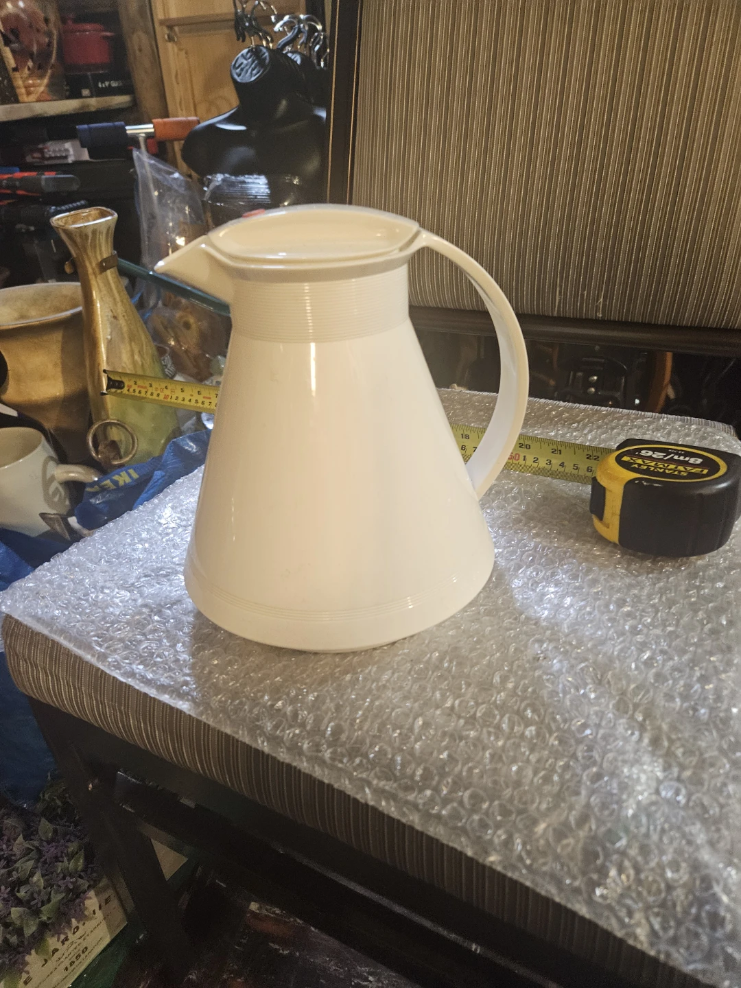 Alfi Thermos Carafe - photo 2