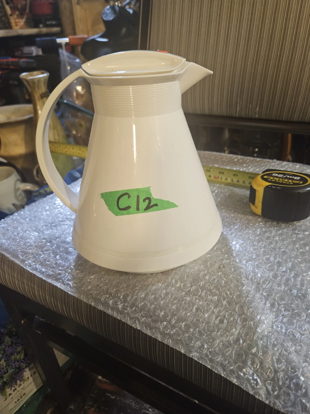 Alfi Thermos Carafe - photo 3