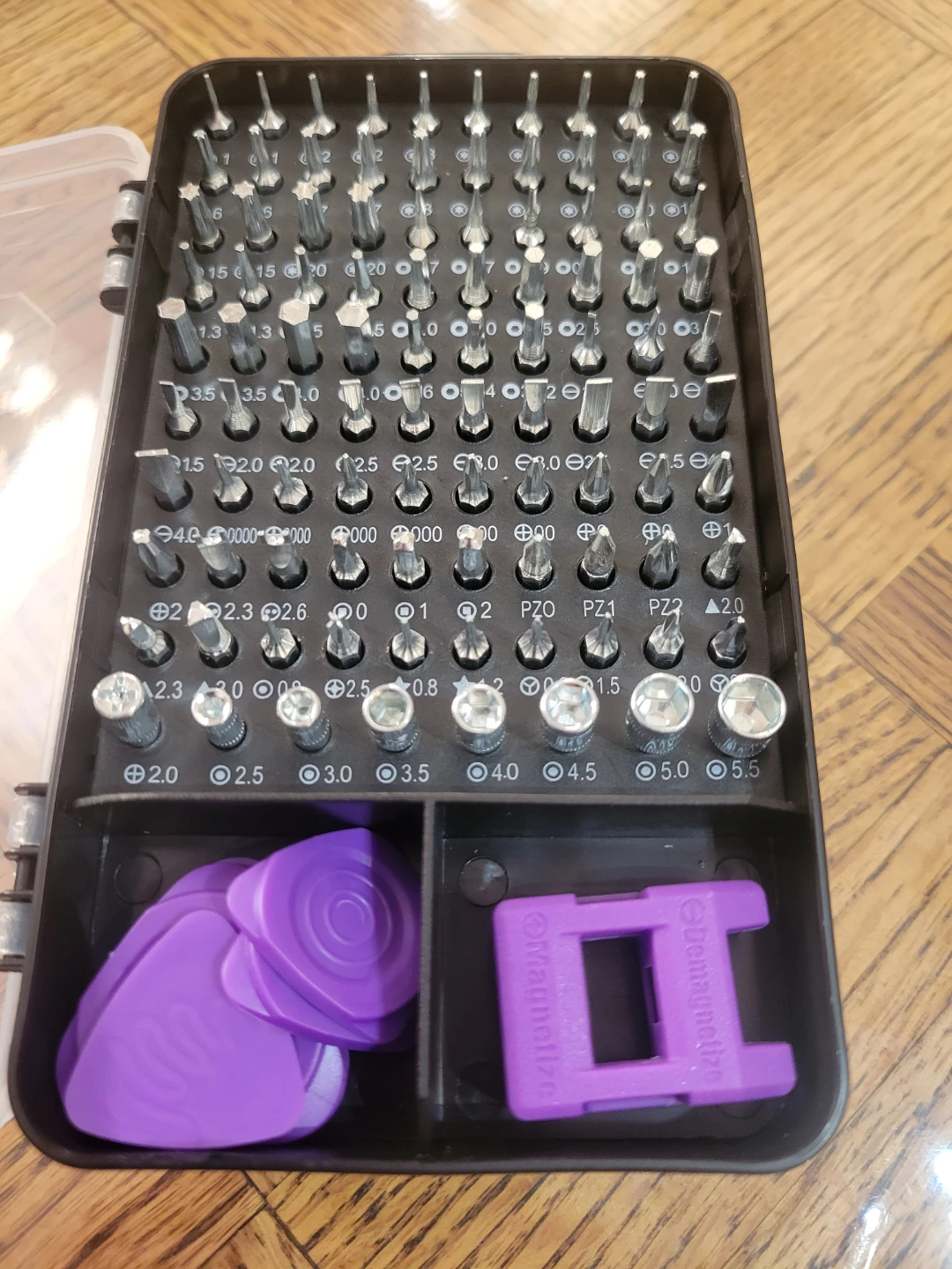 MOREFIX Screwdriver Set. NEW! - photo 3