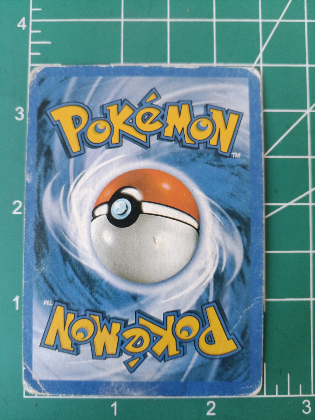 Pokemon TCG Purugly LV.40 SP Card - photo 2