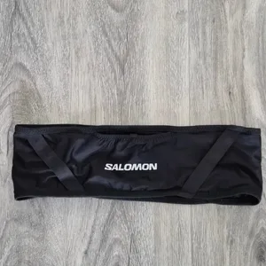 Salomon Pulse Belt - Black - Size M