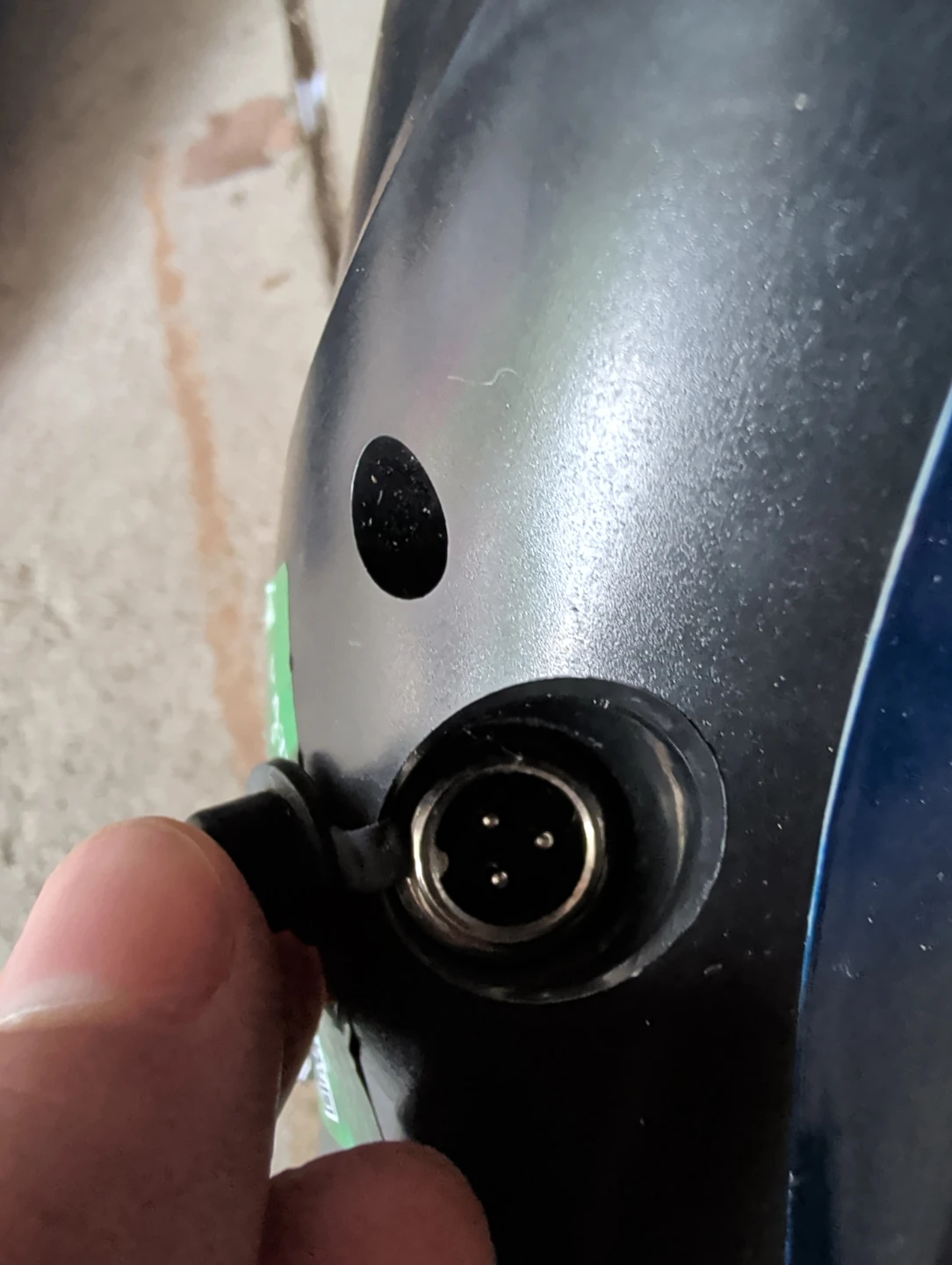 Gravity Hoverboard⚽ - photo 4