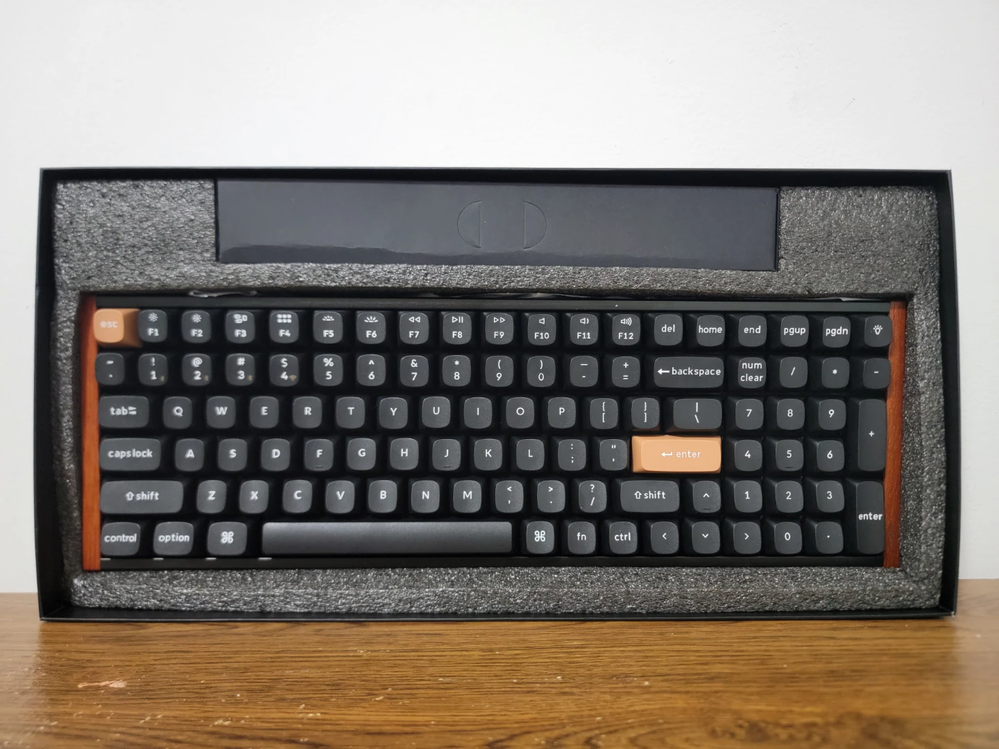 Keychron k4 he