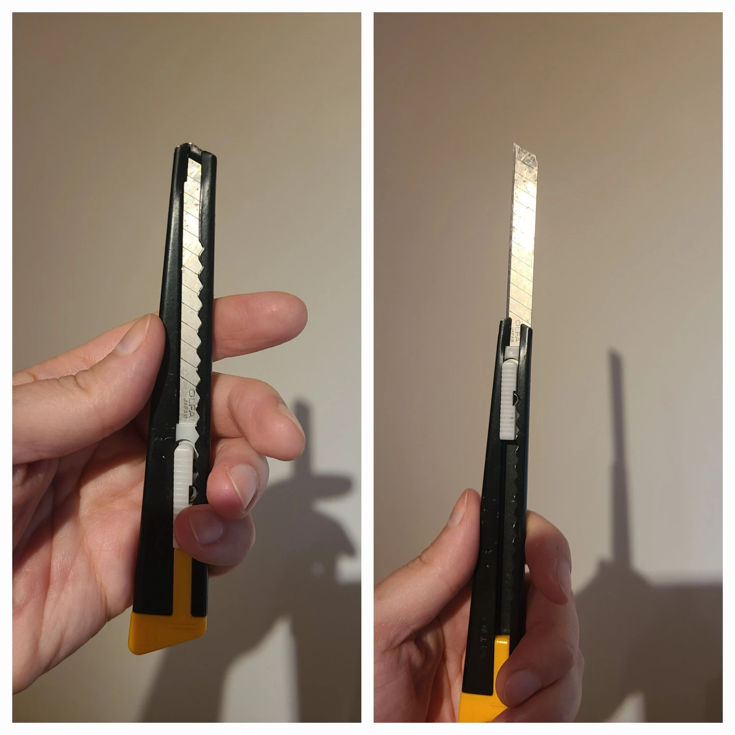 Olfa Utility Knife