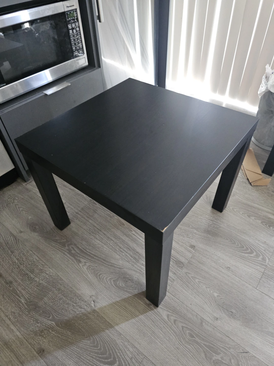 3 side tables for sale