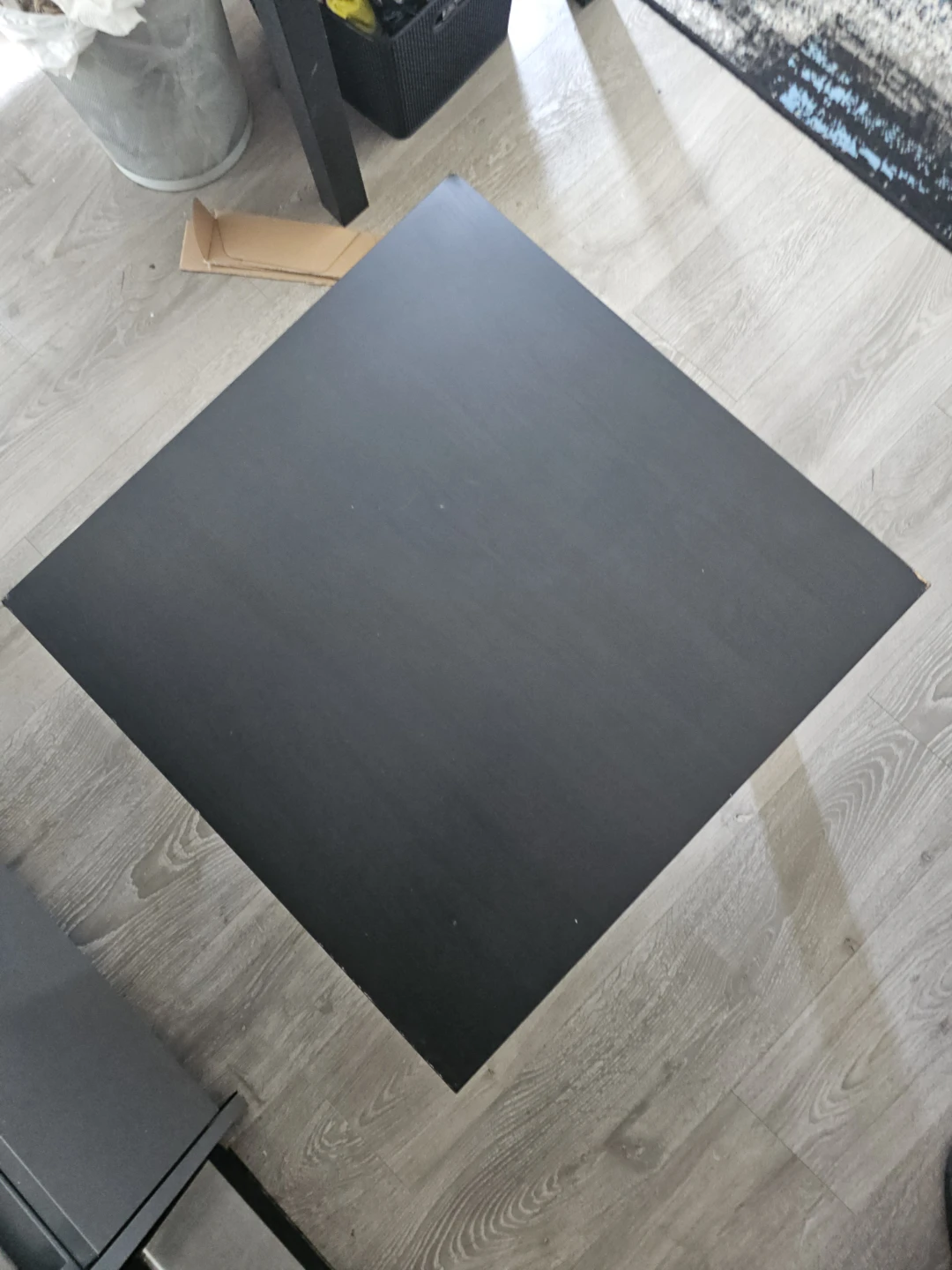 3 side tables for sale - photo 3