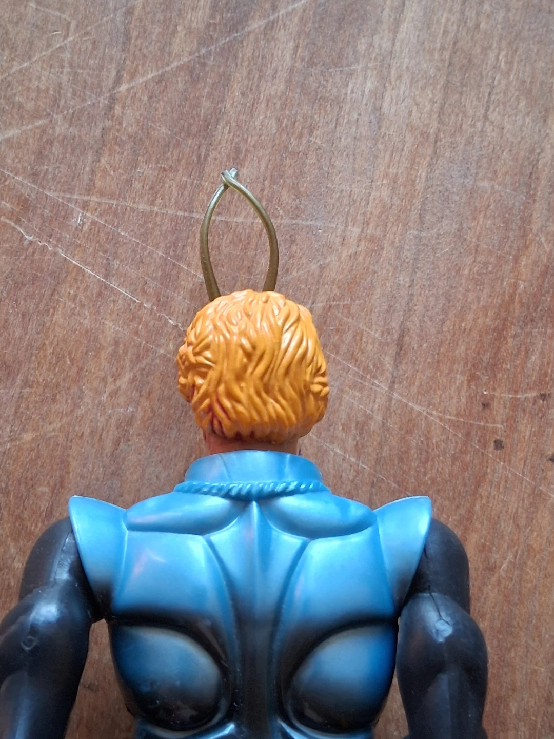 Action Figure Toy Sectaur - photo 5
