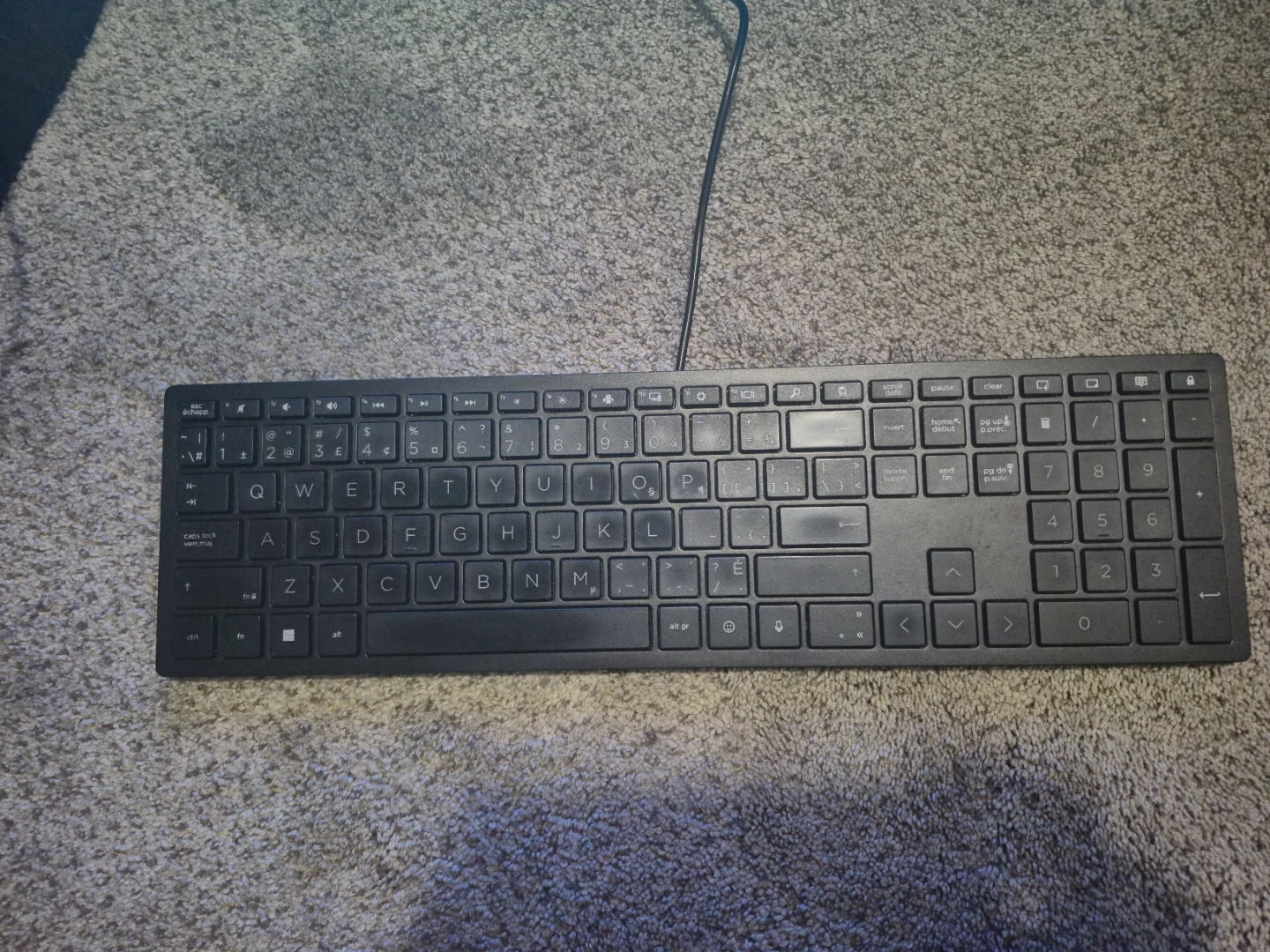 DELL 9020 comes with Monitor and Keyboard - photo 4