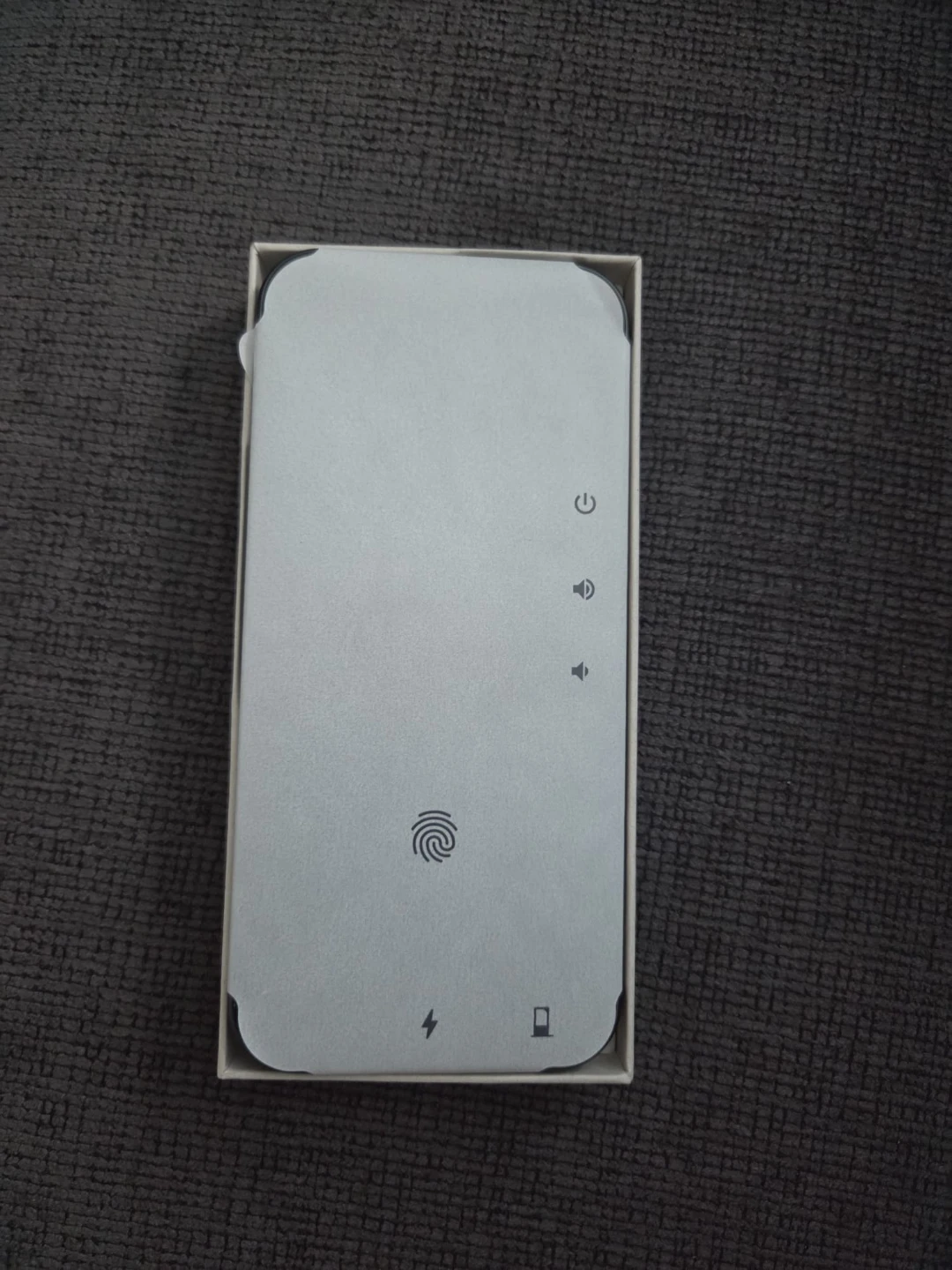 Google Pixel 9 128GB Obsidian - photo 5