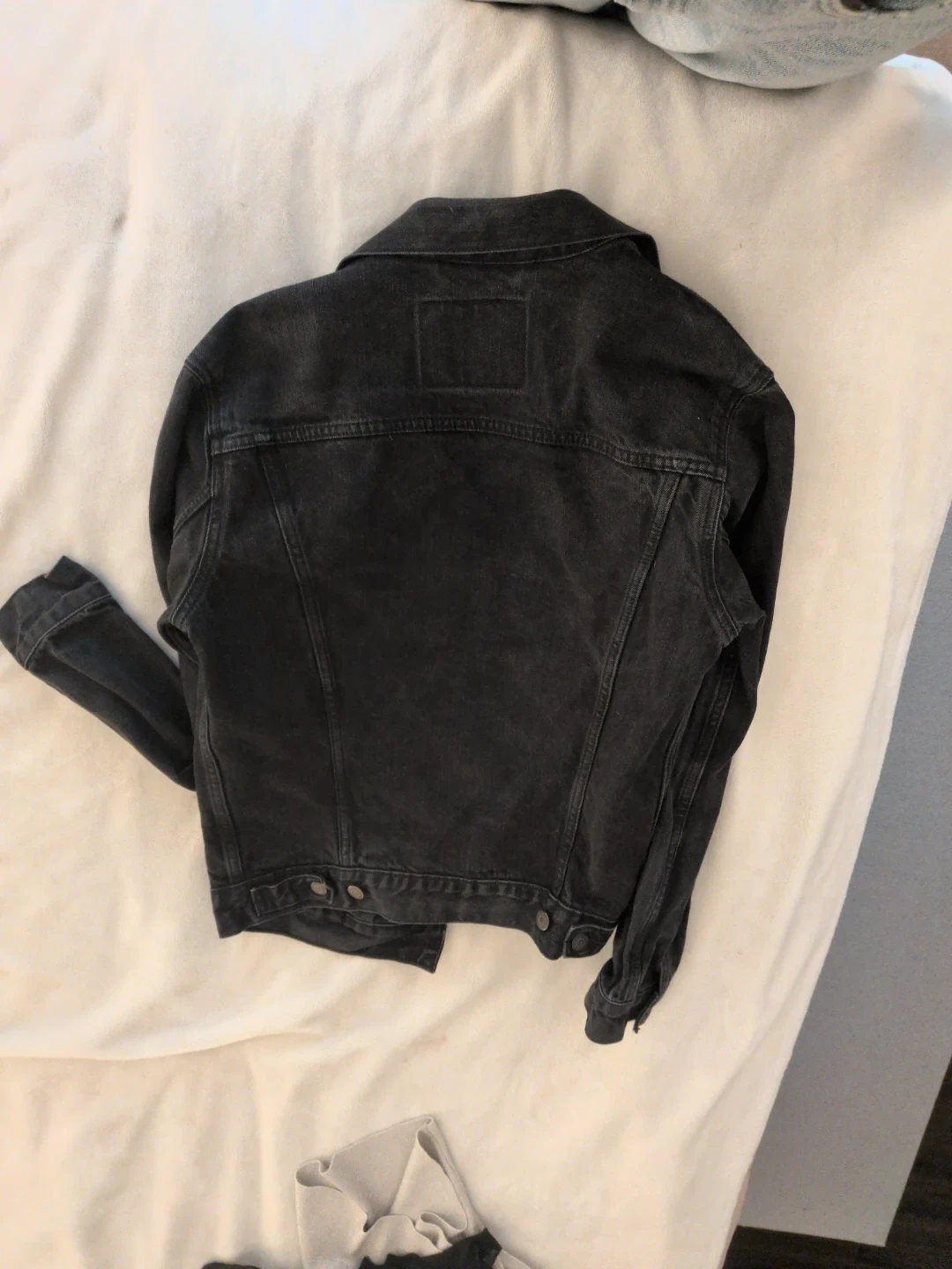 Levi Strauss & Co. Denim Jacket - photo 3