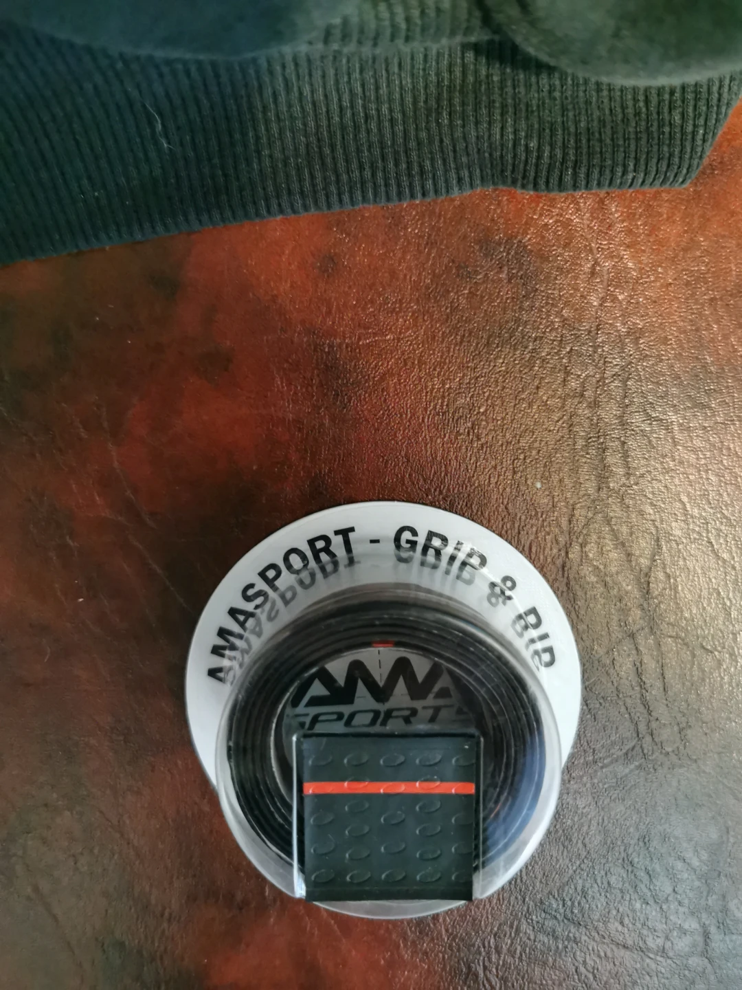 AMA Sports Bat Grips