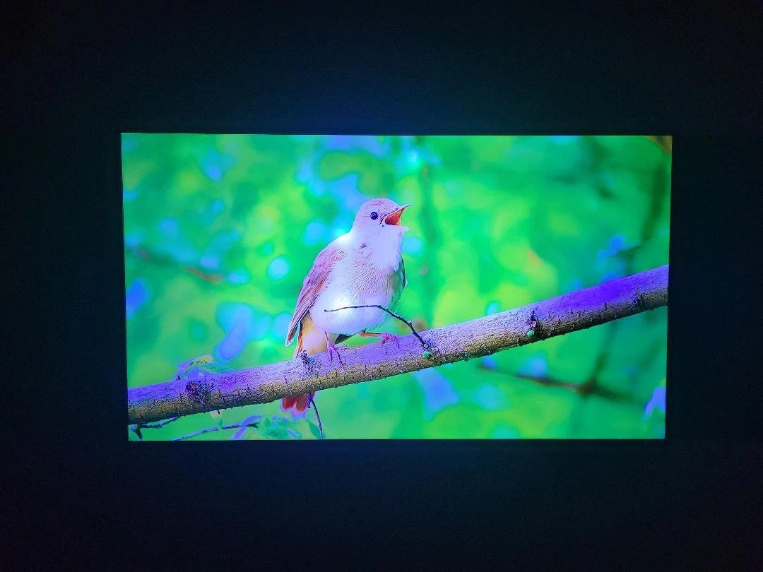 Samsung 60” 4K Smart UHD TV - photo 5
