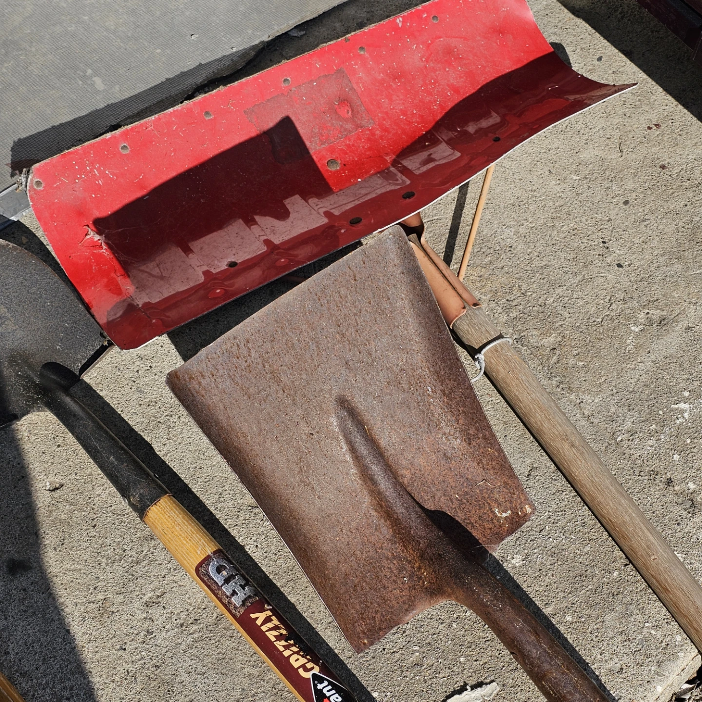Gardening Tools Set - photo 4