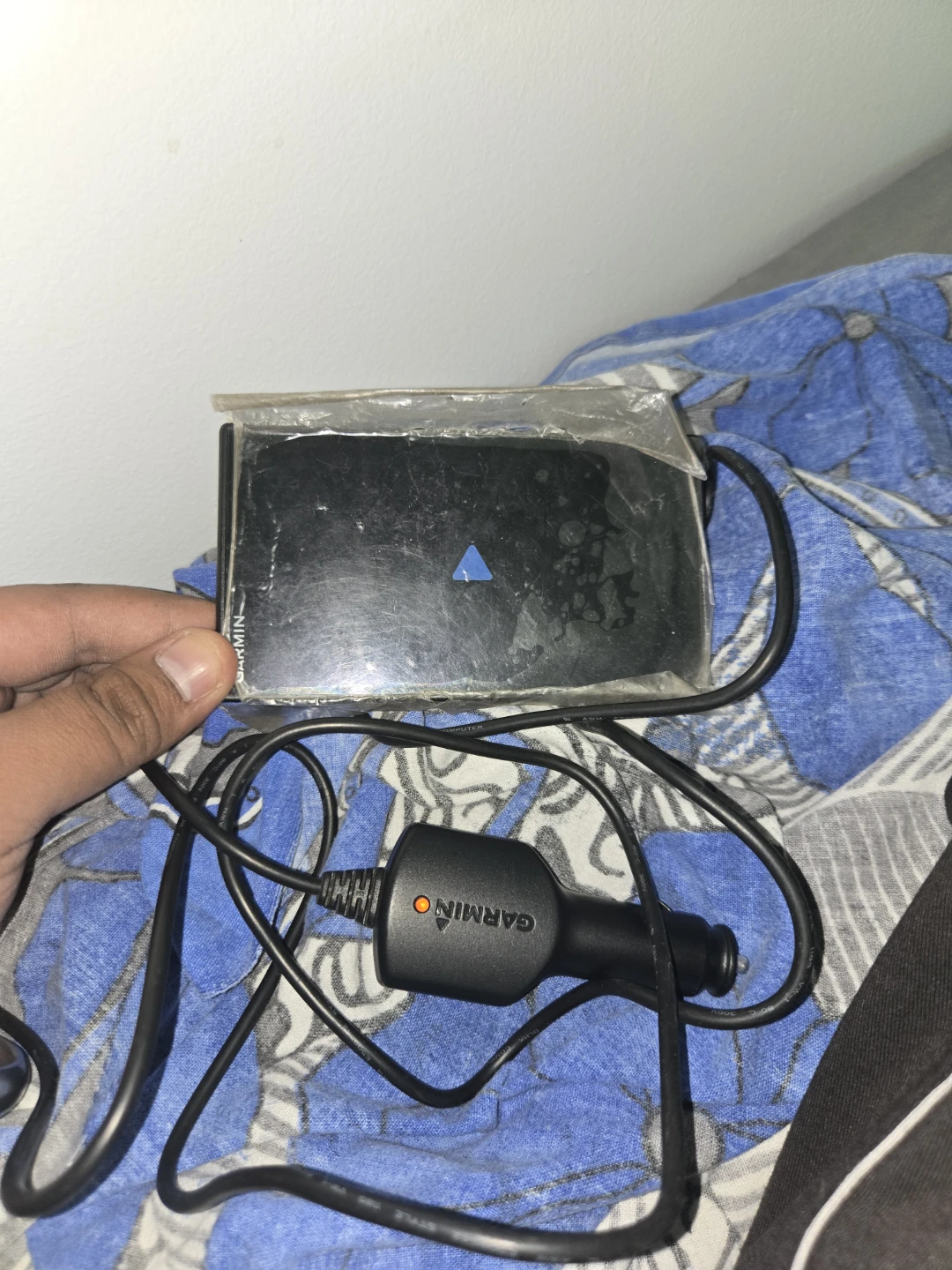 Garmin GPS Navigator