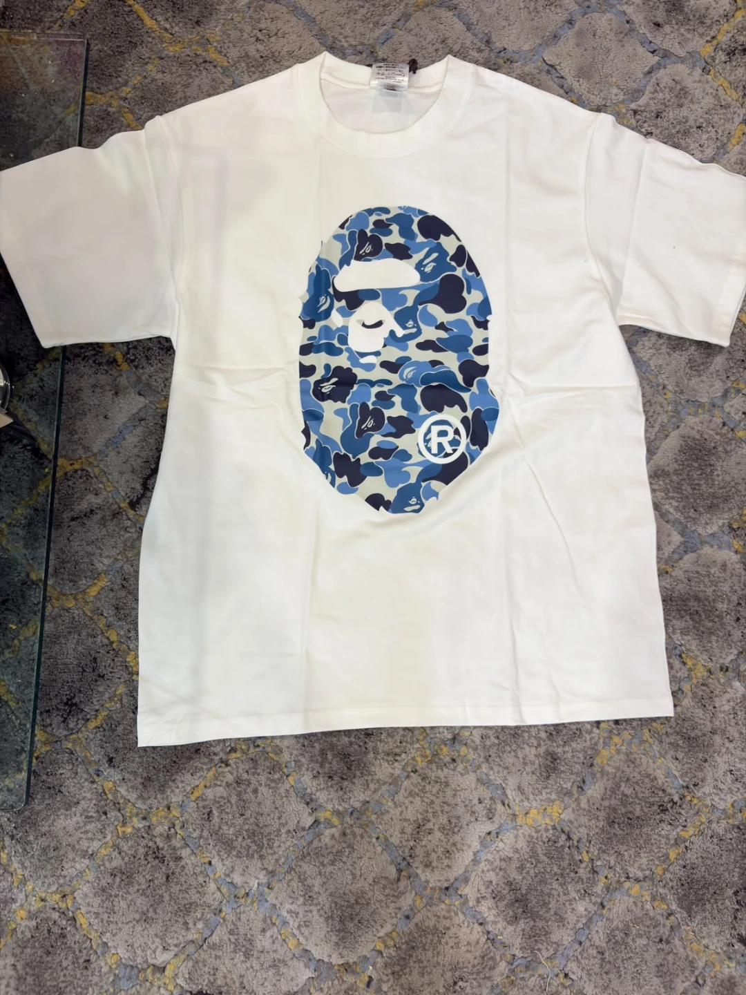 A Bathing Ape BAPE STA T-Shirt - photo 2