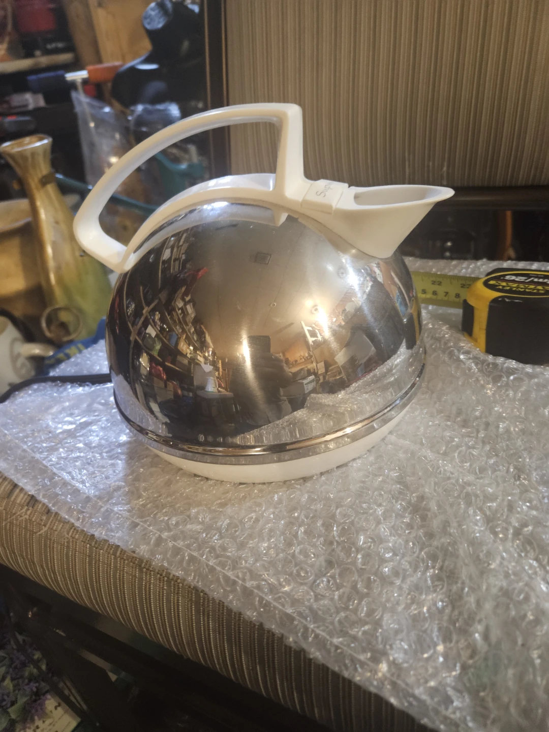 Superior EK200-1 Electric Kettle - photo 2