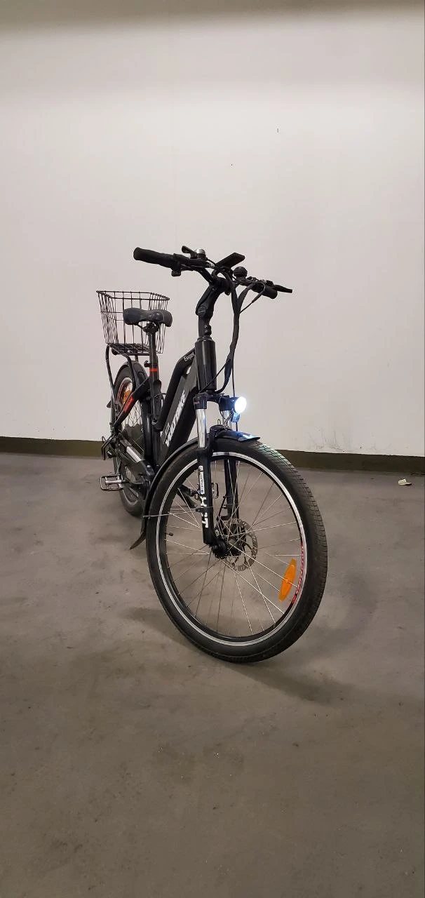 Voltbike Elegant Electric Bike - photo 3