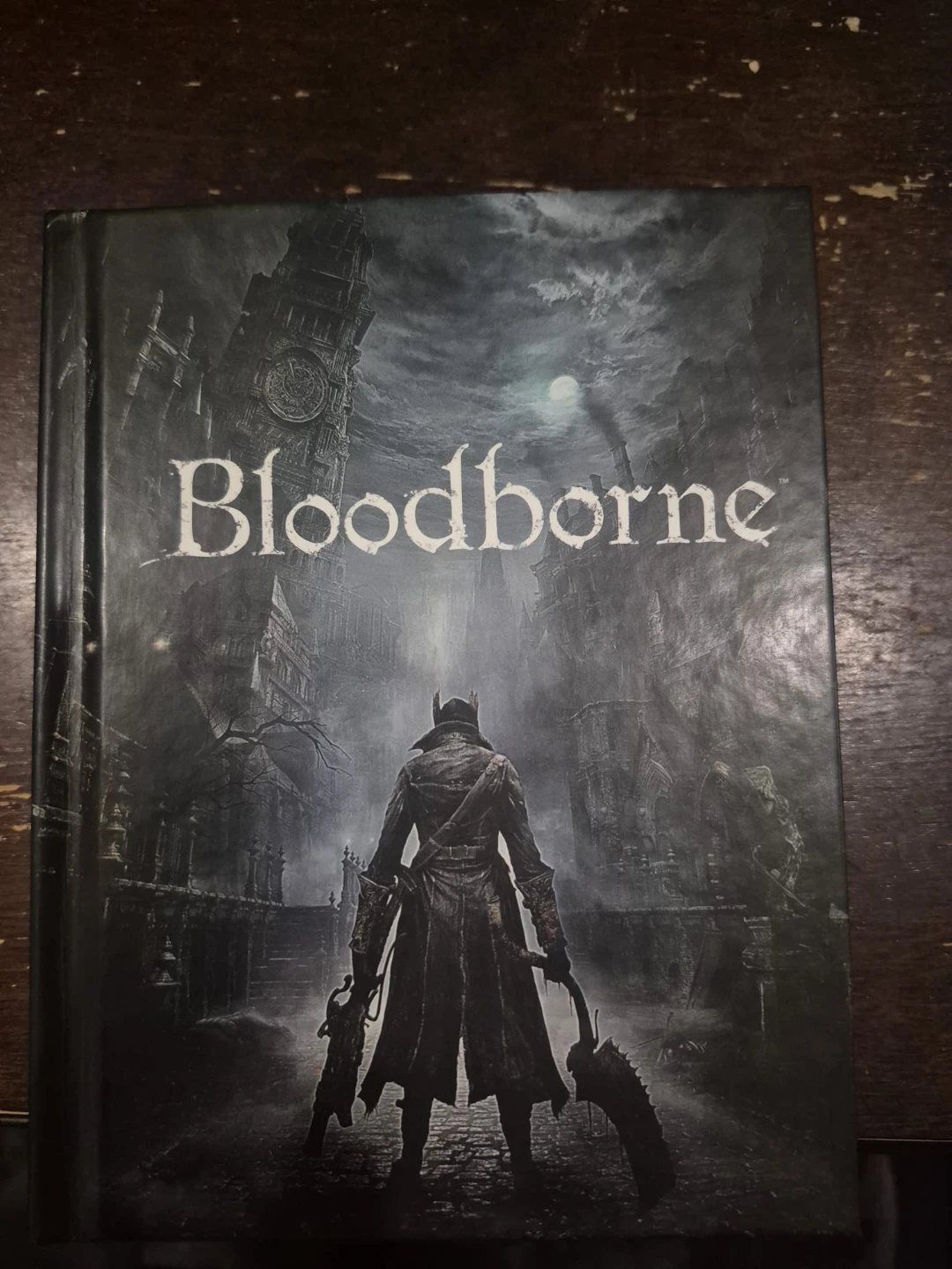 Bloodborne Collector's Edition for PS4 - photo 5