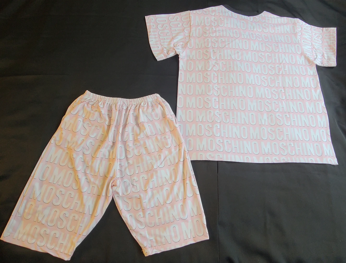 New summer set - photo 3