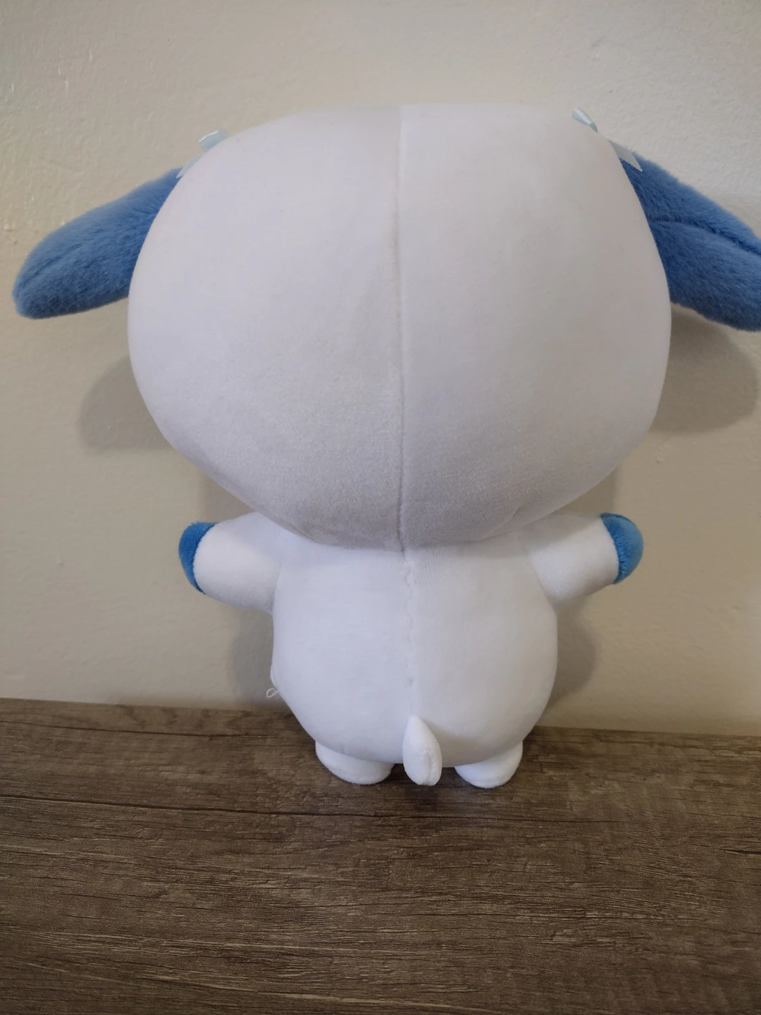 Sanrio Cinnamoroll Plush Toy - photo 2