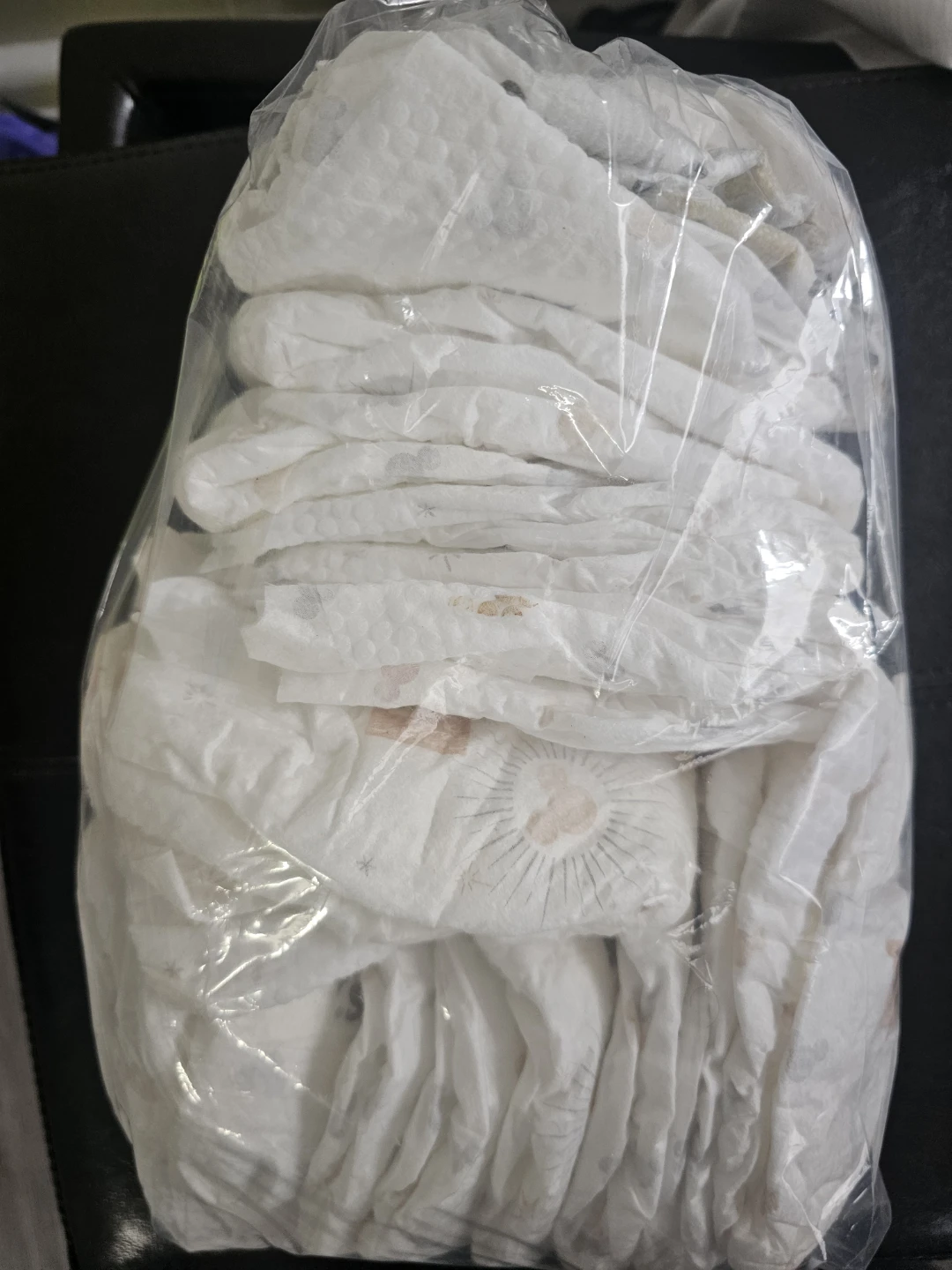 FREE Newborn Diapers