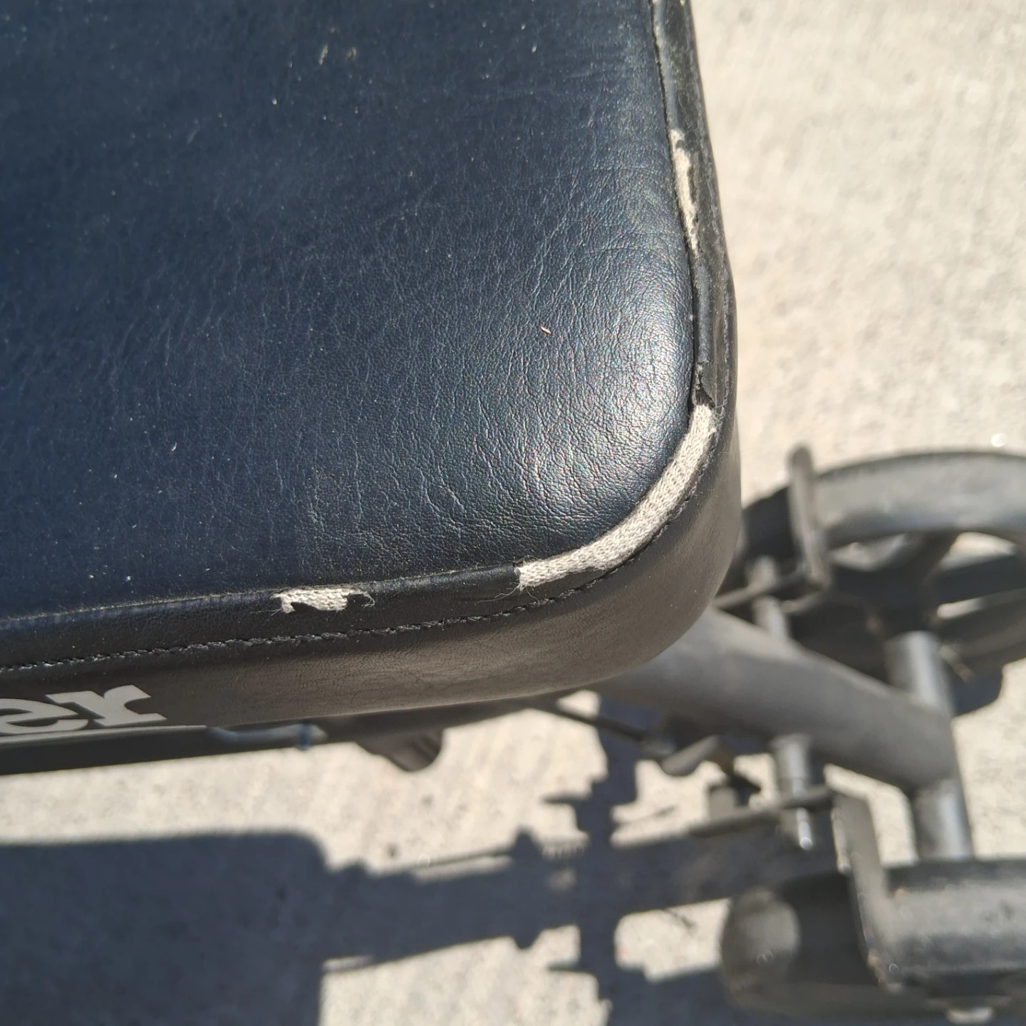 ⚽️KneeRover Steerable Knee Scooter Walker - photo 4