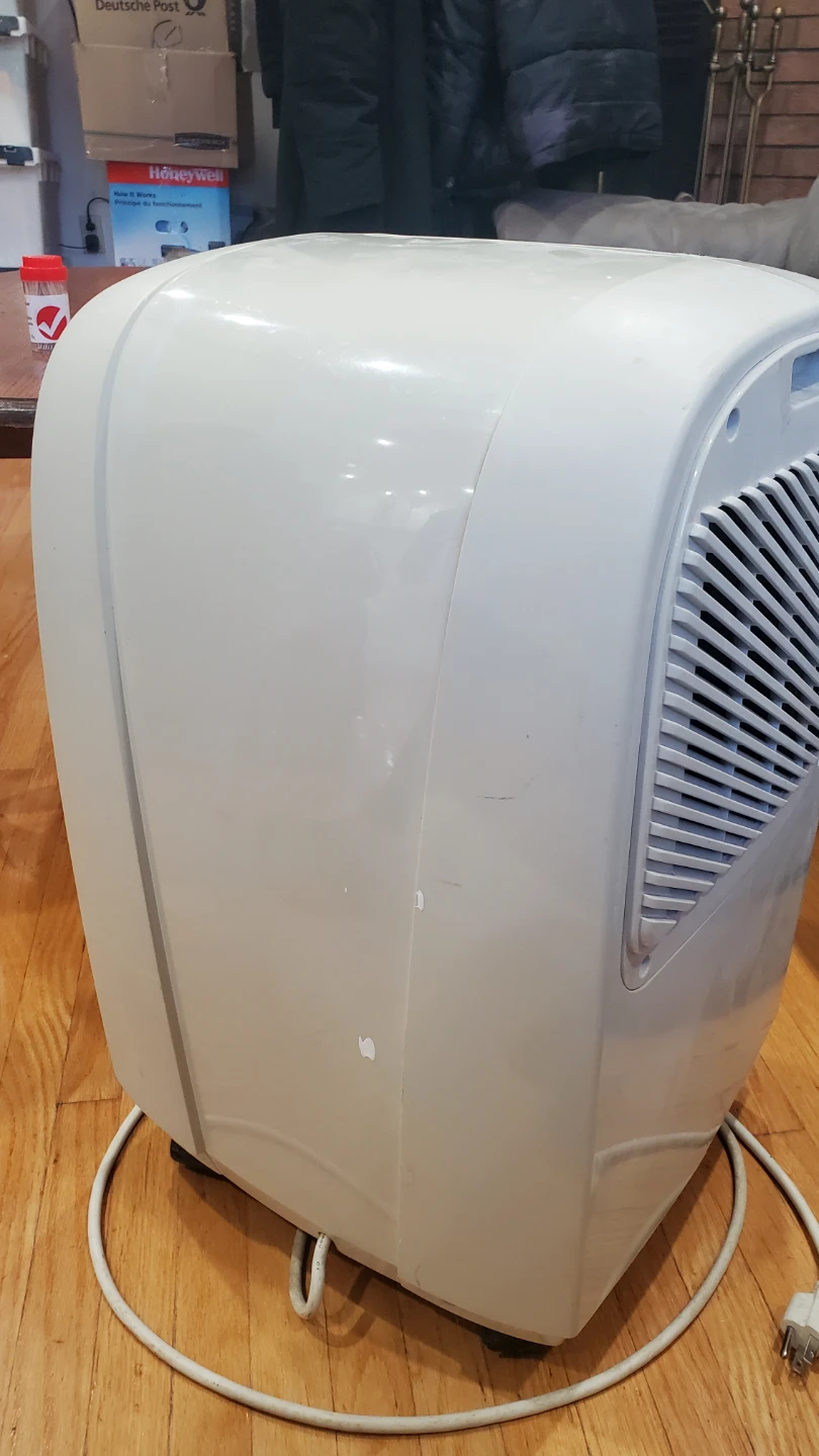 Kenmore Pump System Dehumidifier - photo 4