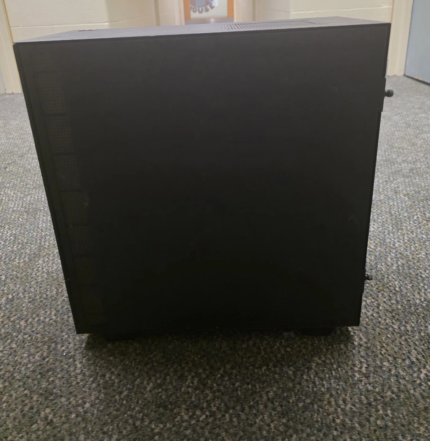 NZXT H510F Mid-Tower PC Case - photo 4